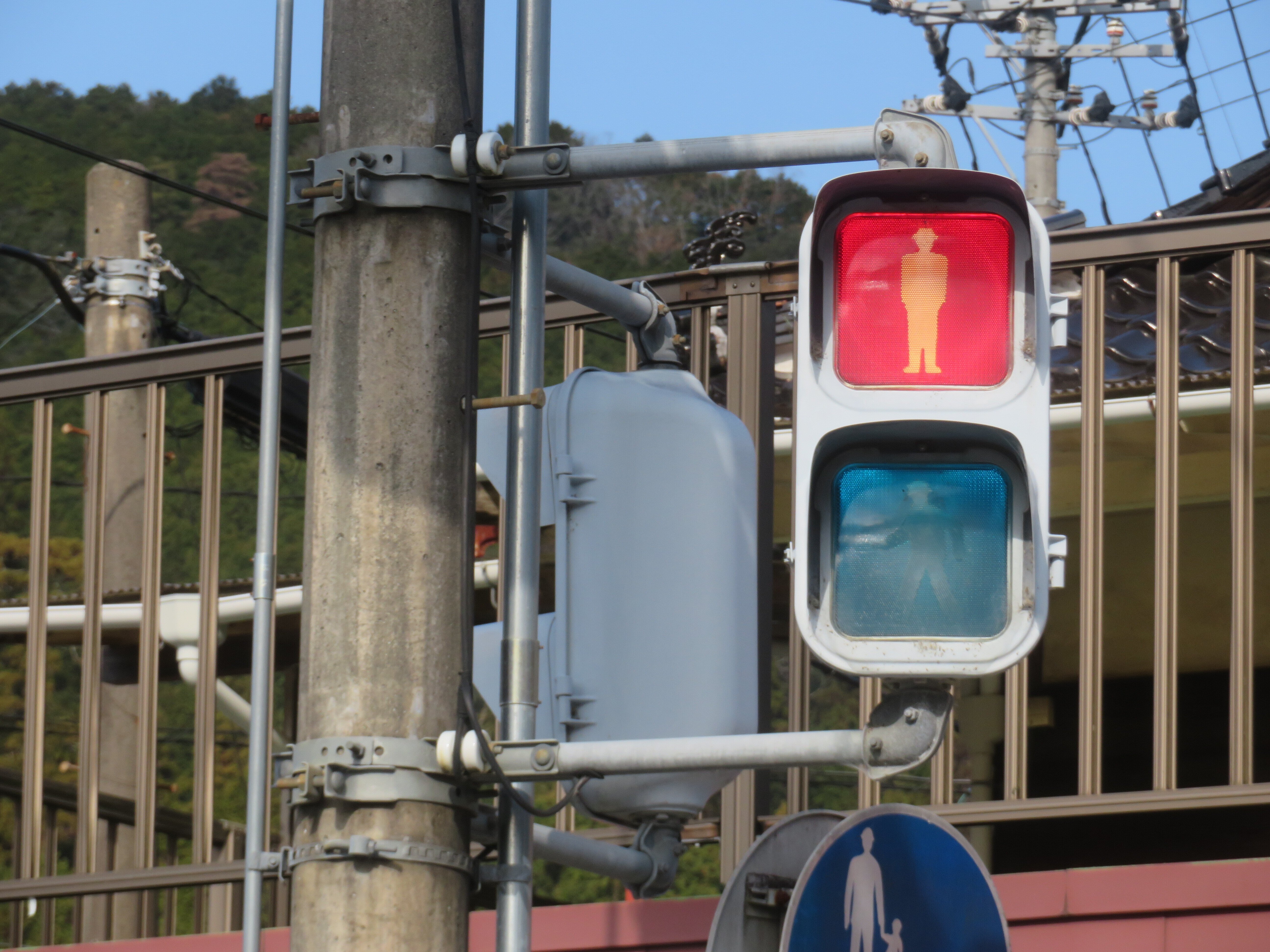 令和7(2025)年度工事予定【2182】桜木【山口県の信号機】｜るーと