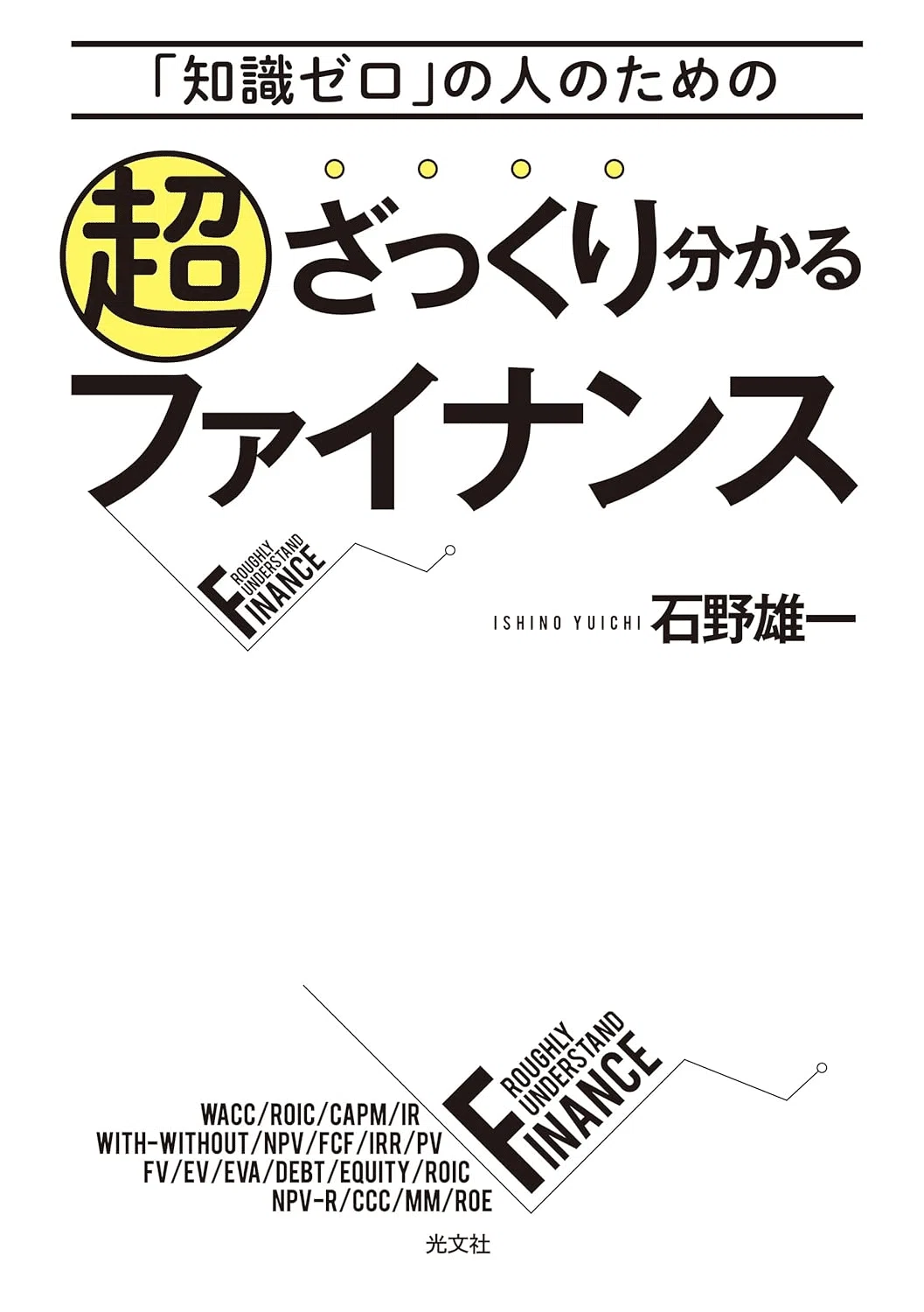 ファイナンスを学ぶためにおすすめの本/書籍7選｜moneydrawer