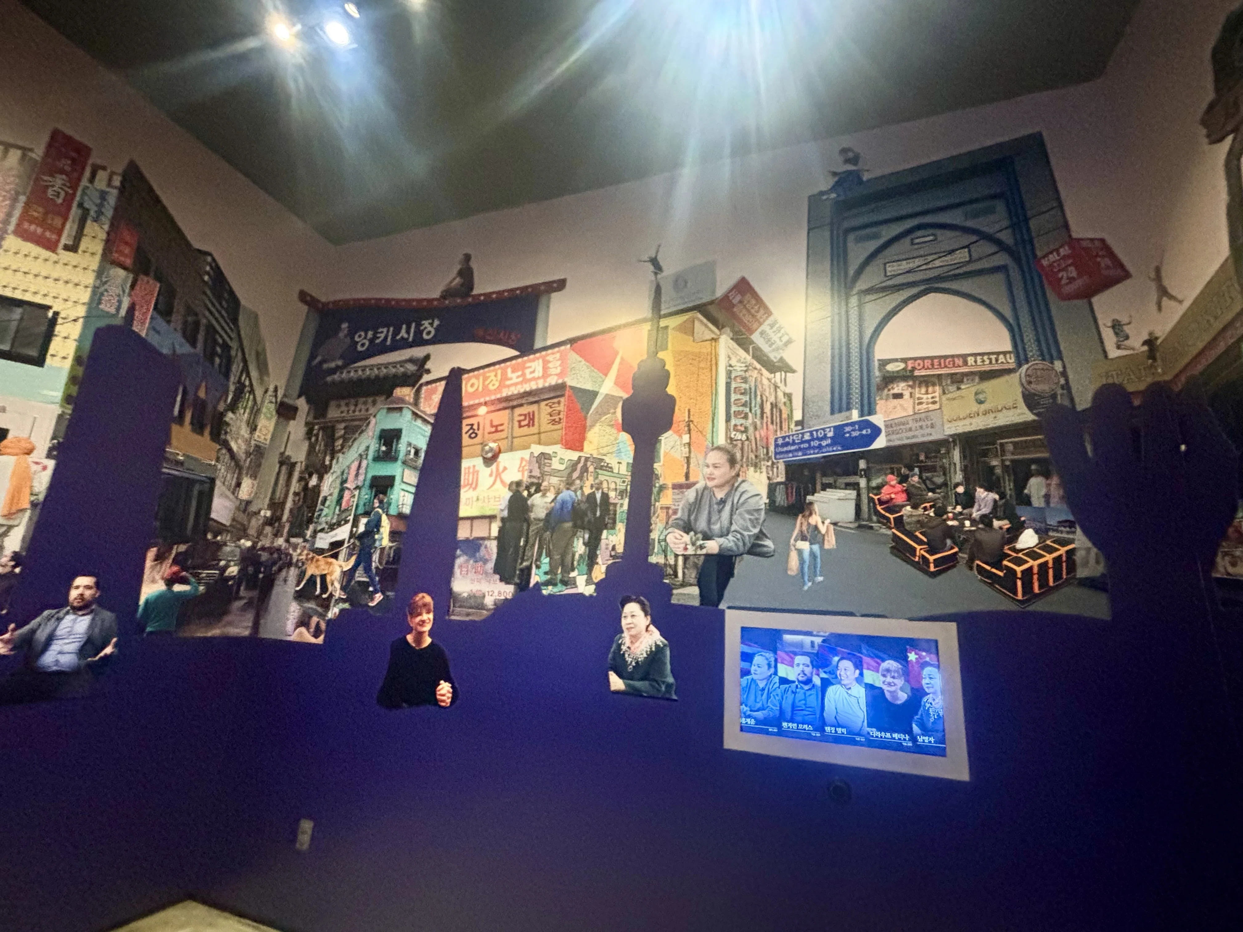 うれしい！朝鮮民画　ソウル歴史博物館図録　韓国文化財 日本民藝館李朝 古道具坂田 うれしい！朝鮮民画 ソウル歴史博物館図録 韓国文化財 日本民藝館李朝