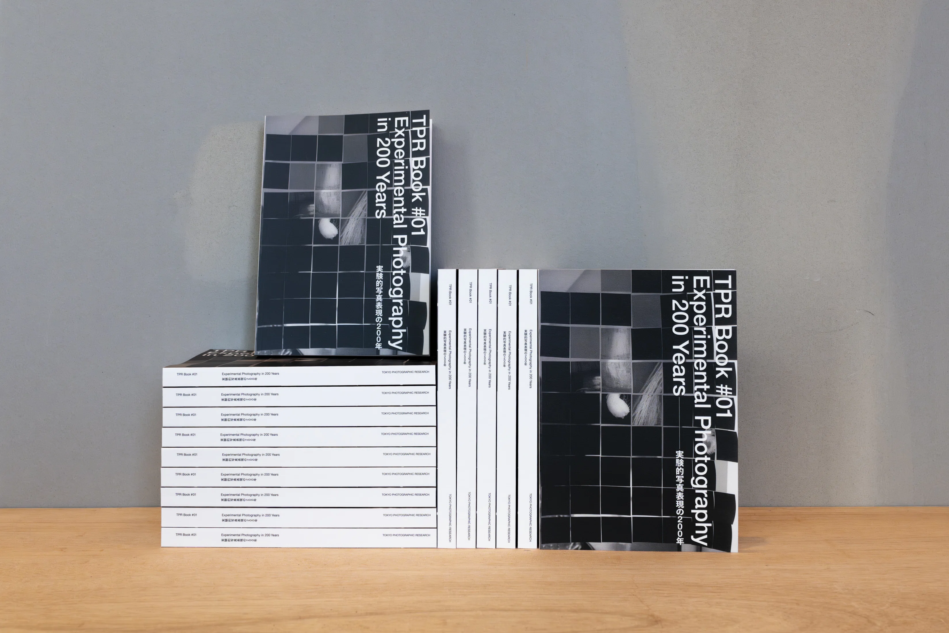 TPR初となる書籍をTABF2025で刊行します！｜東京フォトグラフィック