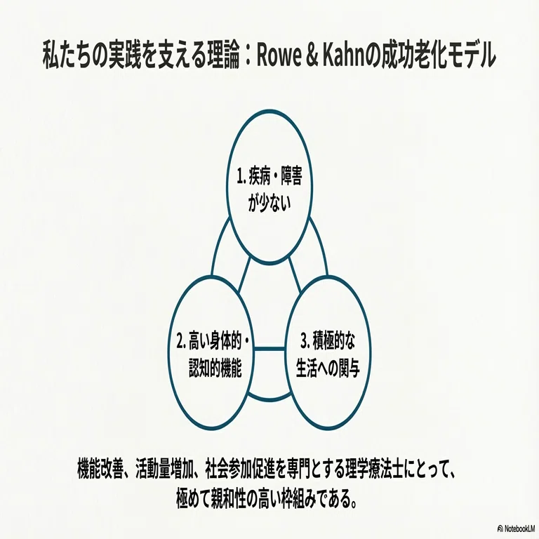 超高齢期の活動再考シリーズ#03】アクティブ・エイジング概念は超高齢