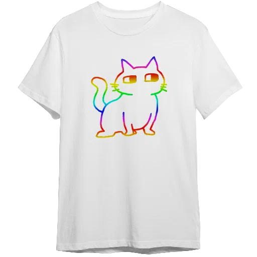 Tシャツ｜ギャラリー｜しにがみ