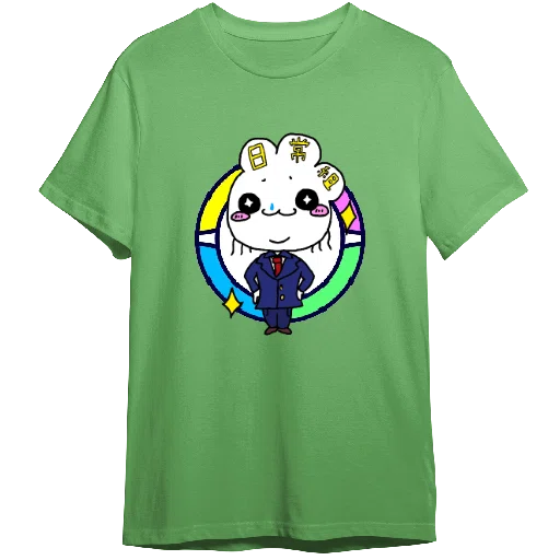 Tシャツ｜ギャラリー｜しにがみ