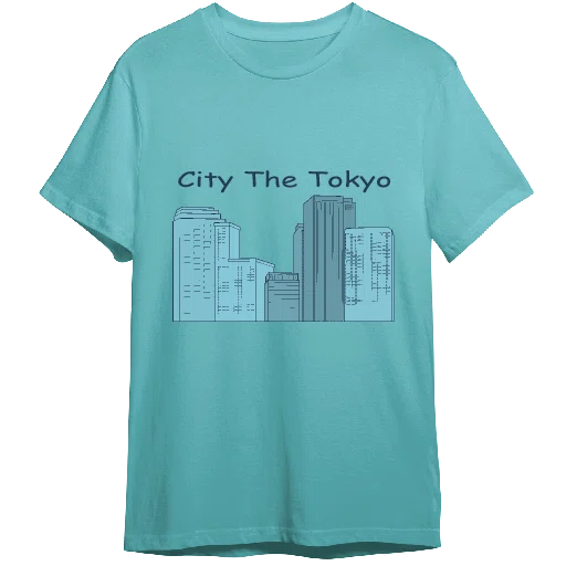 Tシャツ｜ギャラリー｜しにがみ