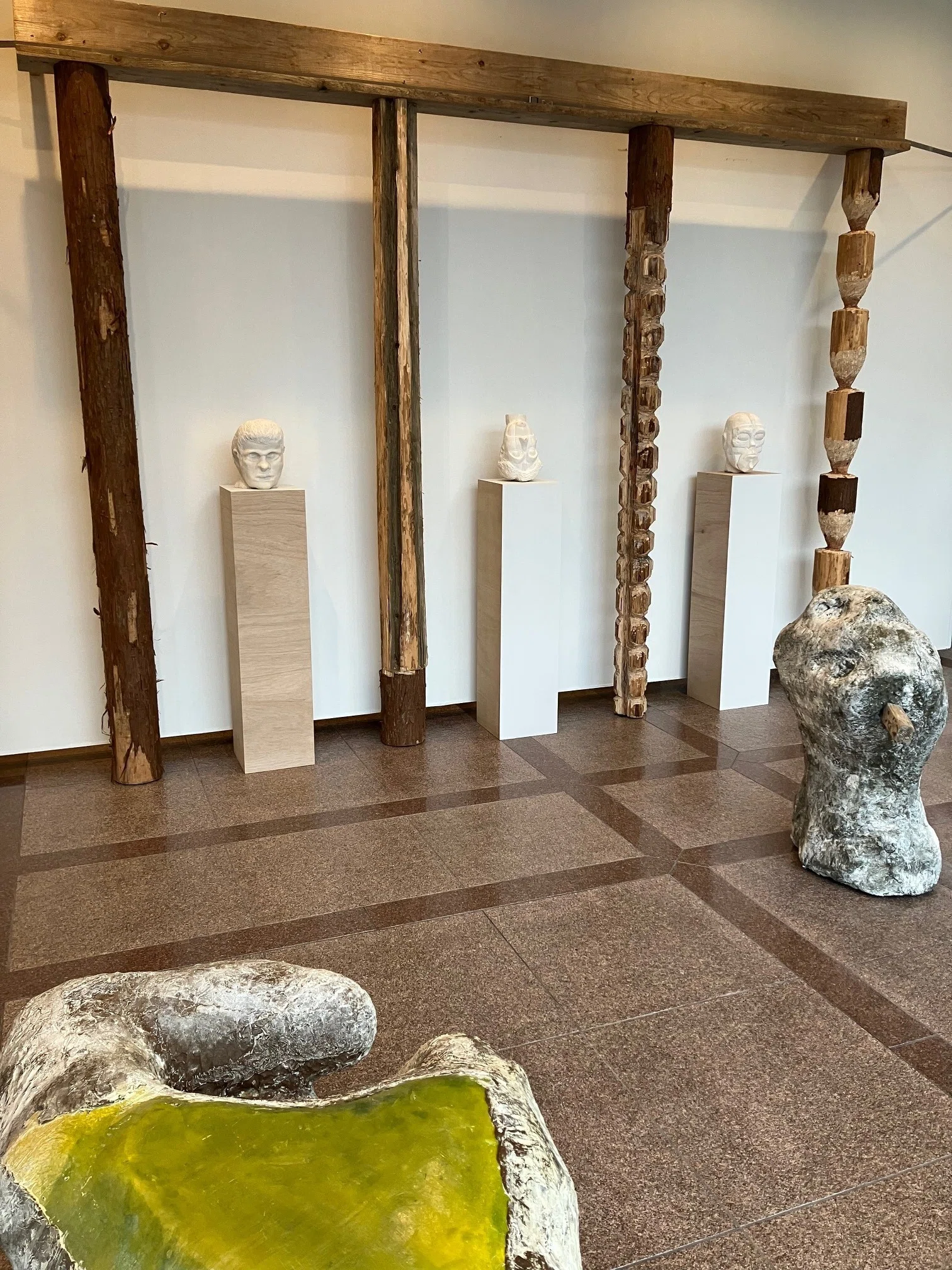 窓計画展 大坂、もう一つの径へ」 石山修武 芦澤竜一 家成俊勝 SUIMON