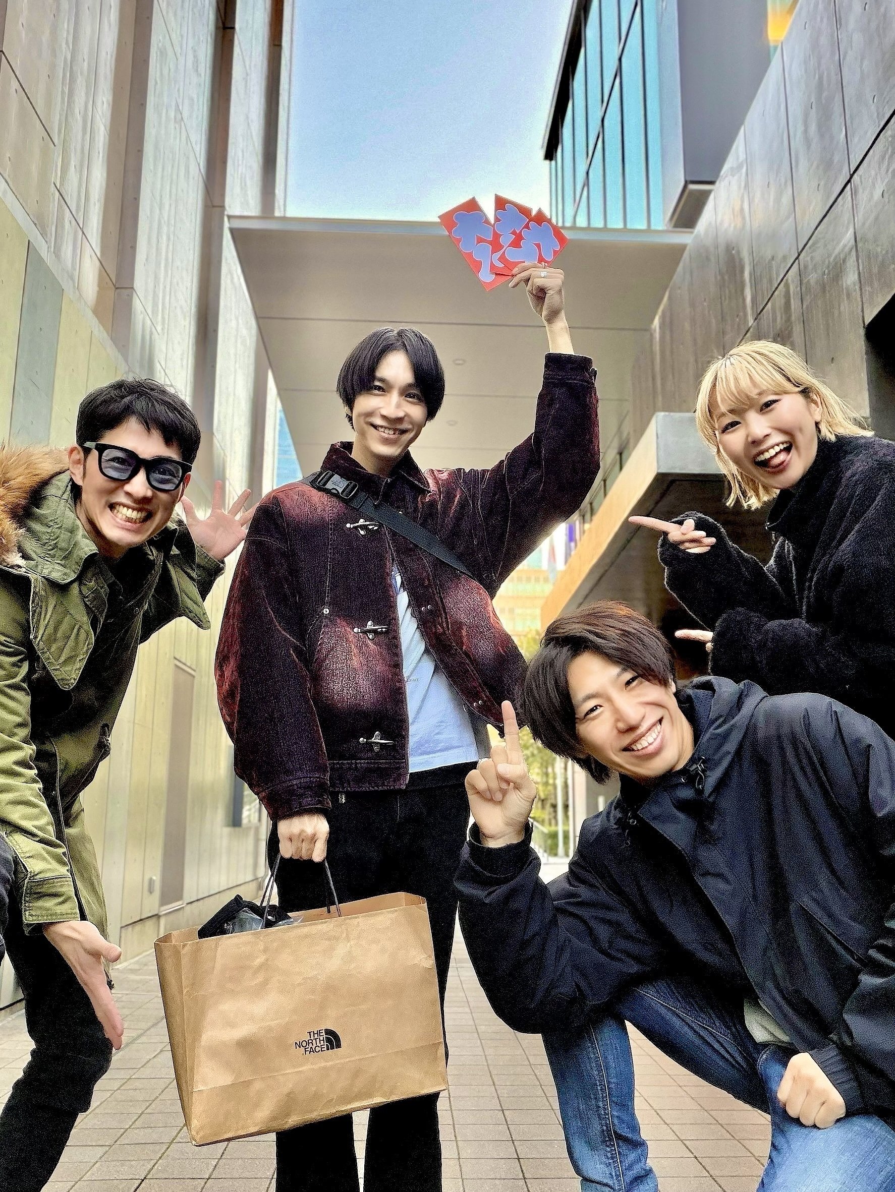 大きくて、大切なもの。｜田中稔彦