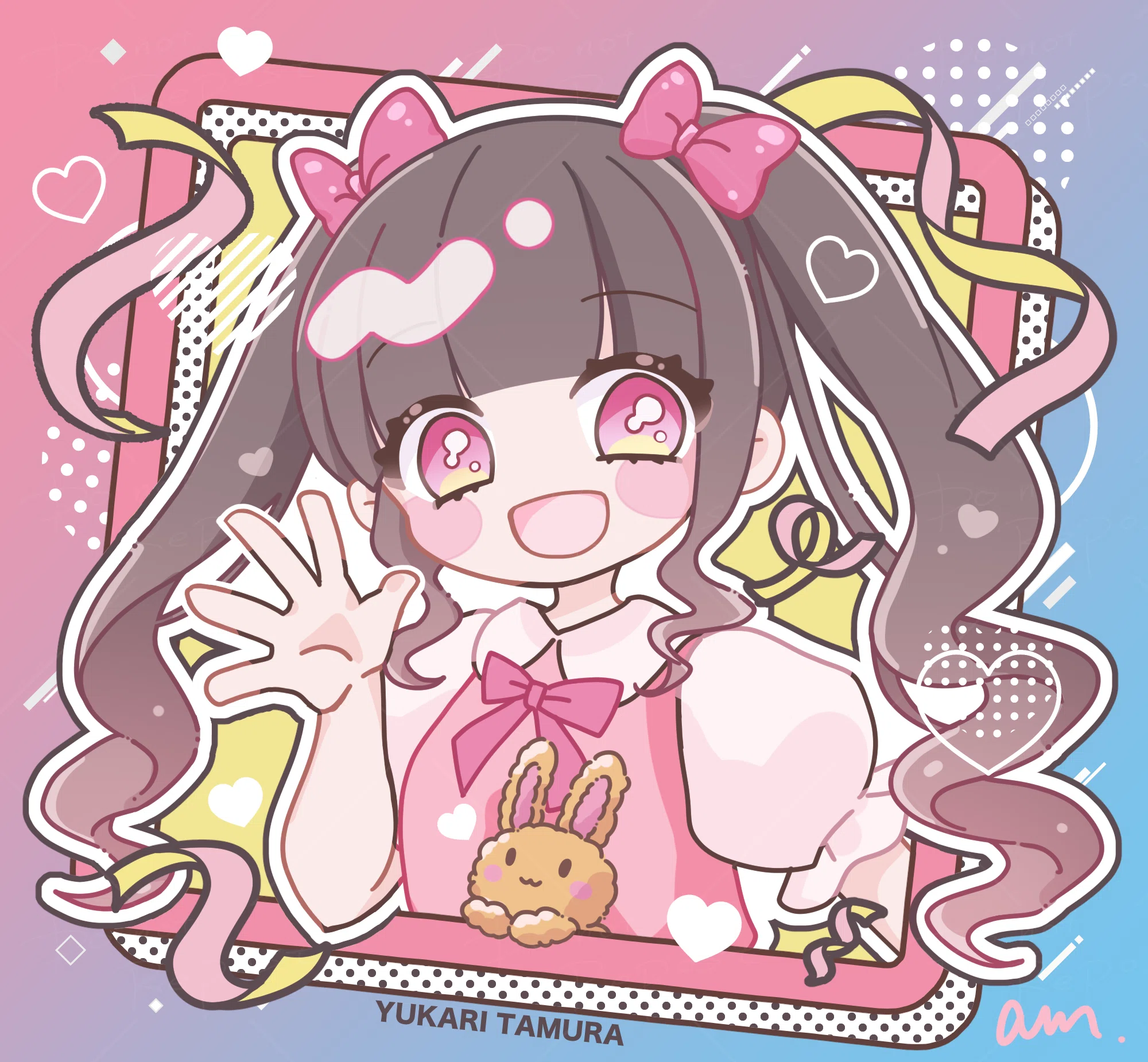 田村ゆかり ♡ 2025 FCツアー 11/23 福岡｜am