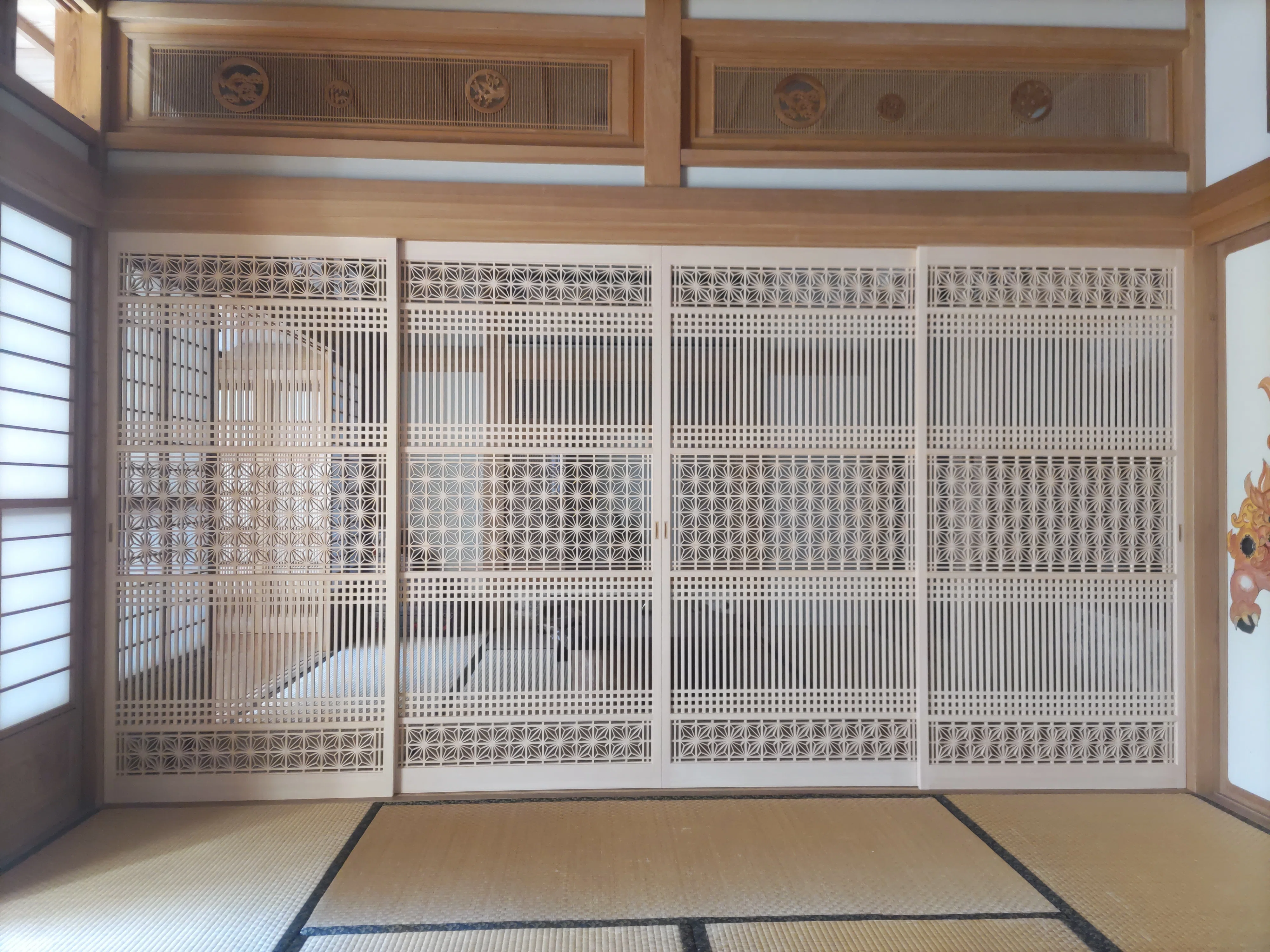 既製品のない仕事—江戸組子 建松・田中孝弘さんが語る、手仕事と「売る