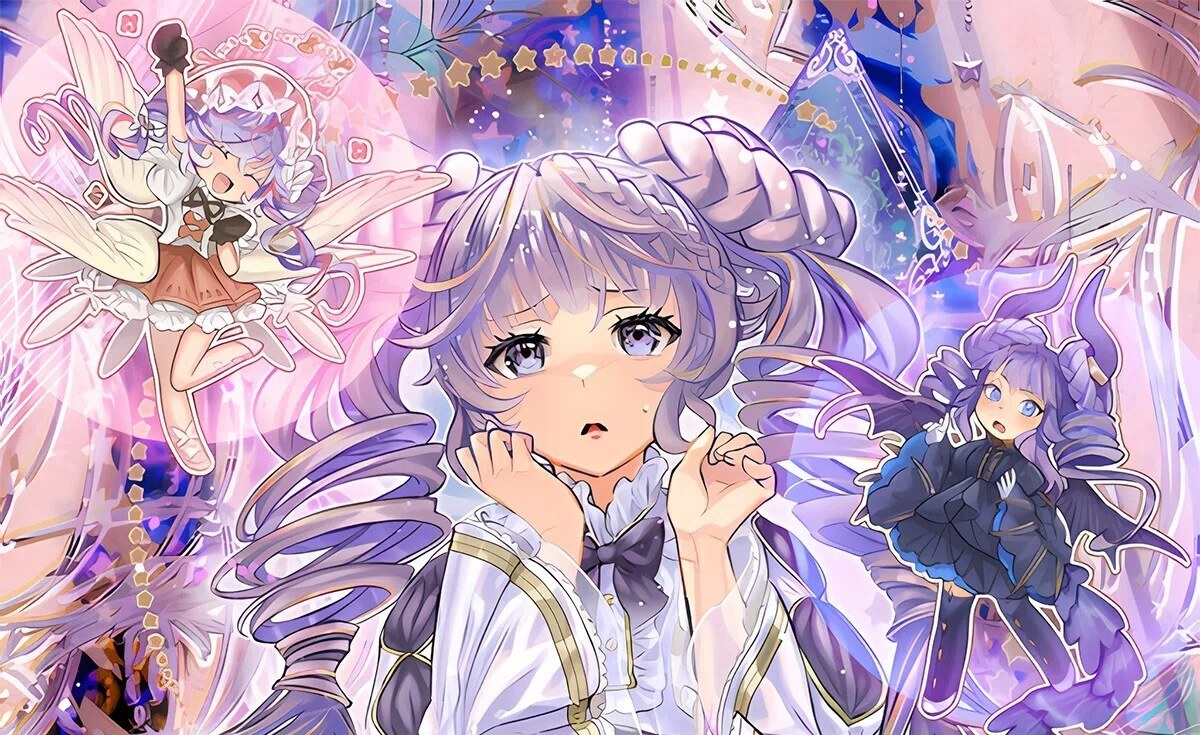遊戯王OCG】ヴァルモニカデッキを作ろう｜みどりいろ