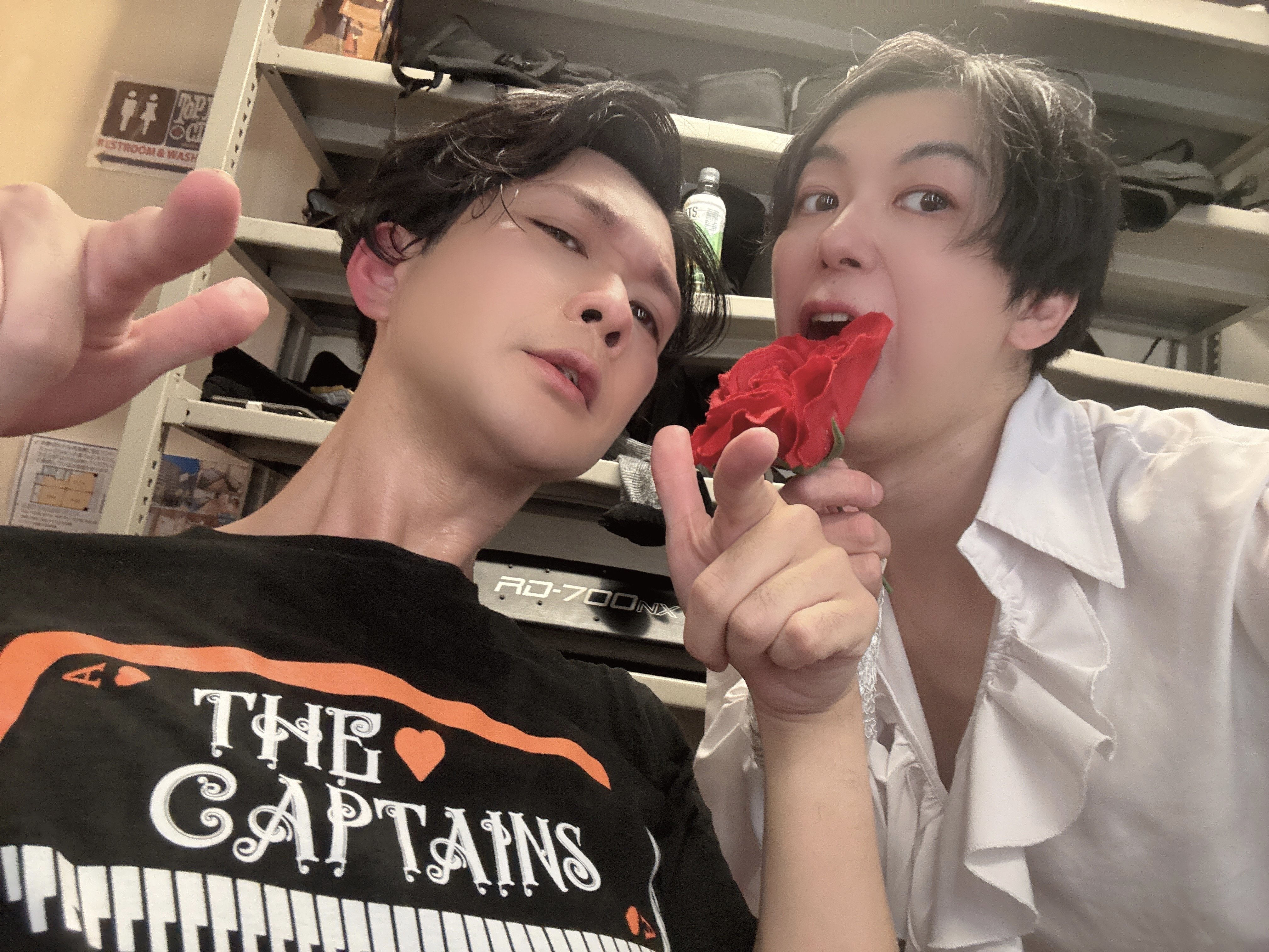 荻窪TOP BEAT CLUB｜kizuhiko