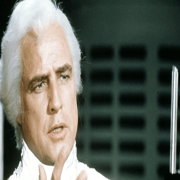 私のブランド考① 90年代のマーロン・ブランド ｜雪雪