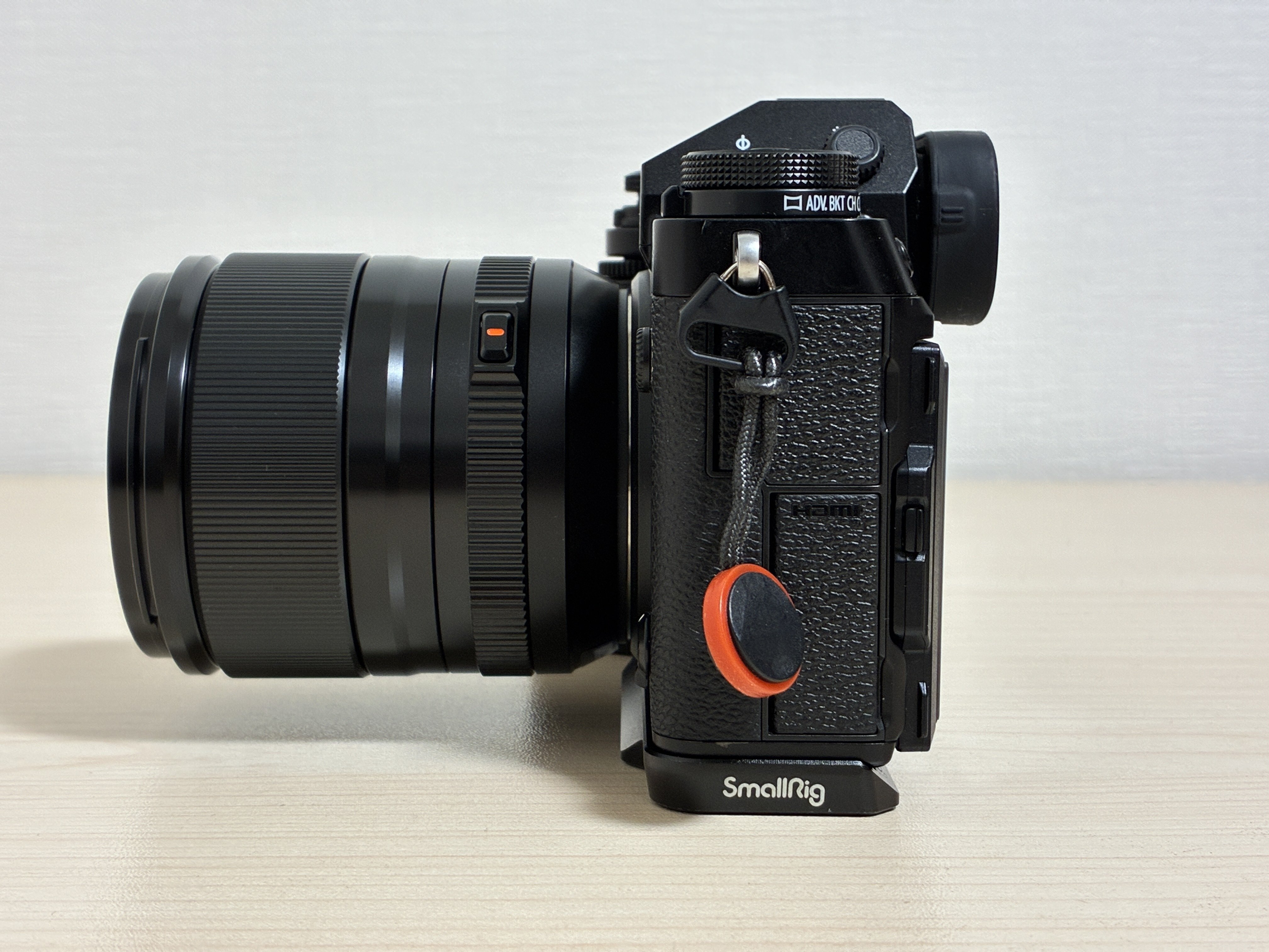 我が家にフジノンレンズがやってきた【XF33mmF1.4 R LM WR】｜ytkampf_fps0