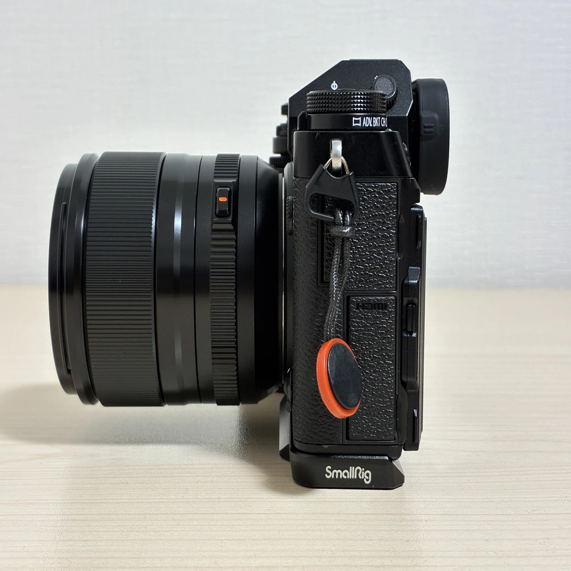 我が家にフジノンレンズがやってきた【XF33mmF1.4 R LM WR】｜ytkampf_fps0