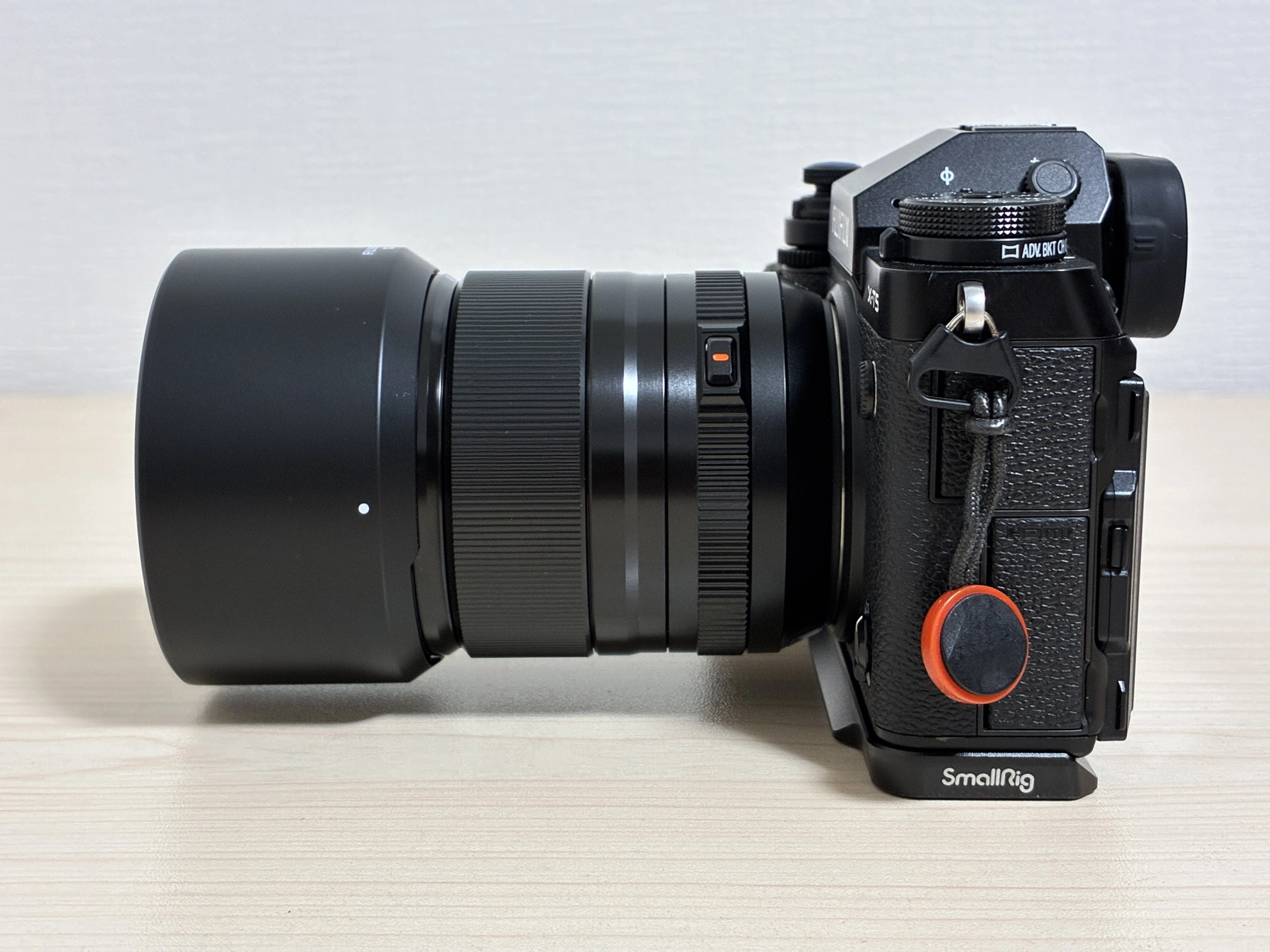我が家にフジノンレンズがやってきた【XF33mmF1.4 R LM WR】｜ytkampf_fps0