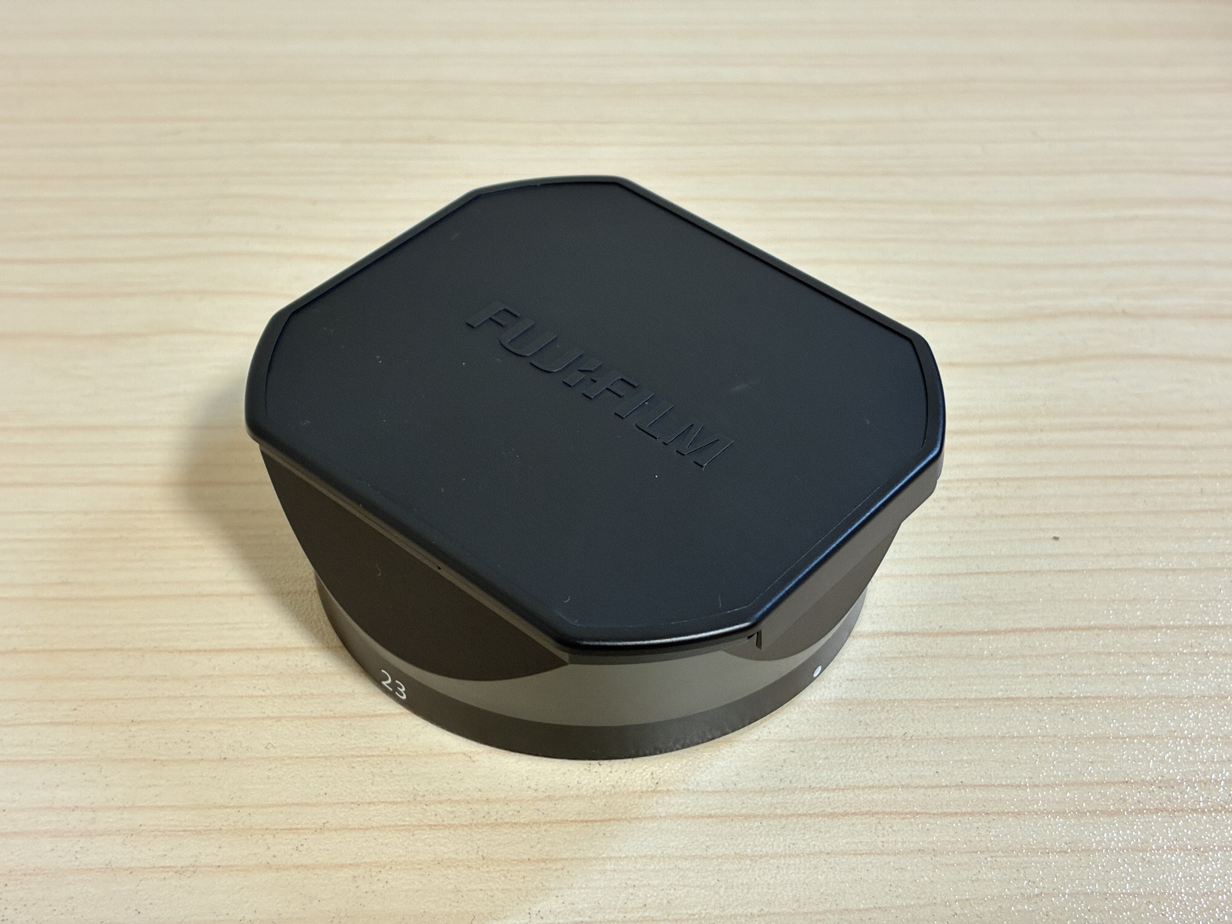 我が家にフジノンレンズがやってきた【XF33mmF1.4 R LM WR】｜ytkampf_fps0