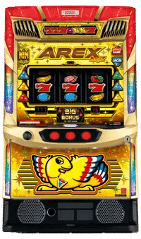 最近打ったパチスロの話｜DJ JUDGE@佳祐さんA-ROD