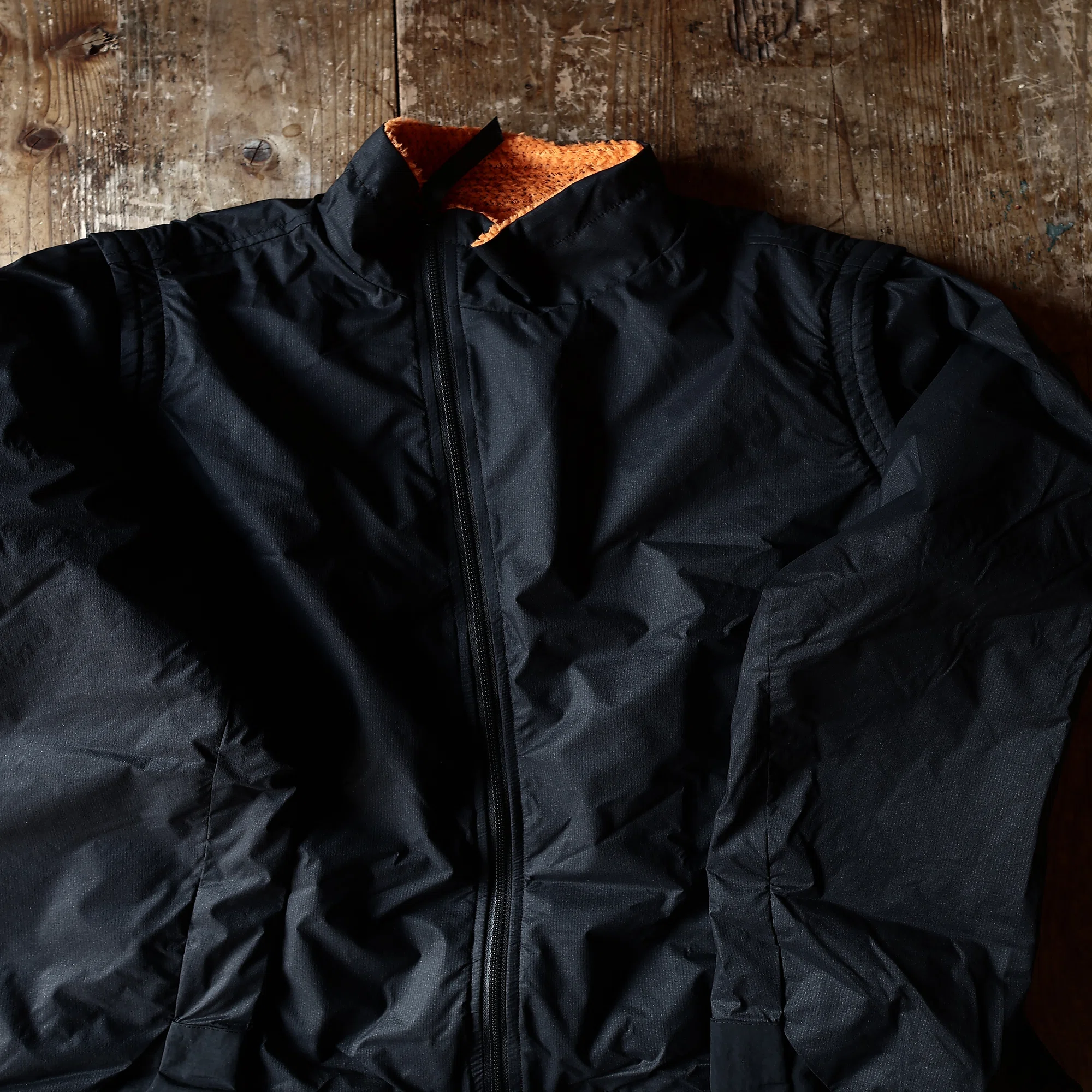 山と道 Light Alpha Vest/Jacket 2025 山と道/レディース/Light Alpha 