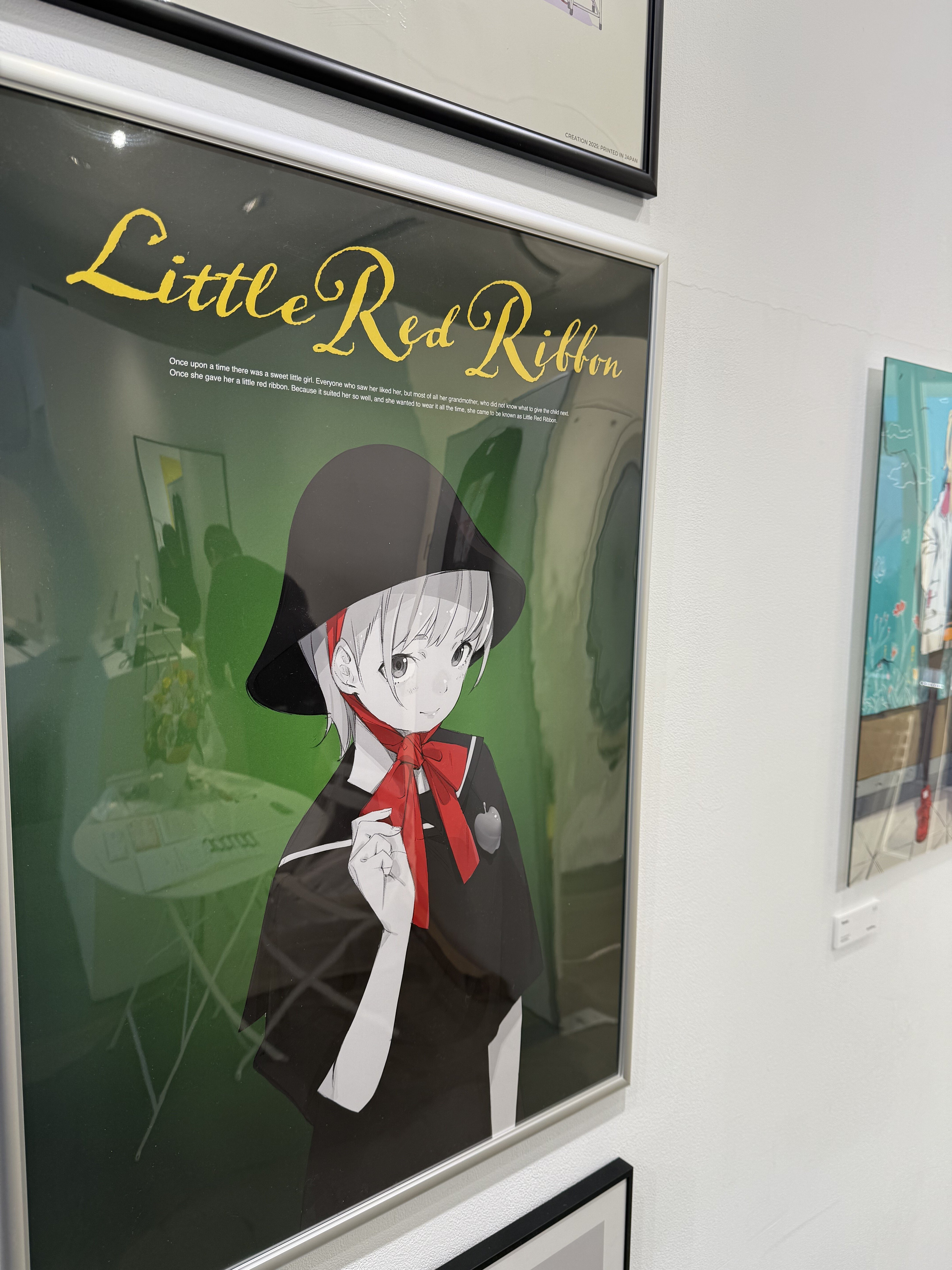 CITRUS2】popman3580さんの個展に行った｜ぺるの