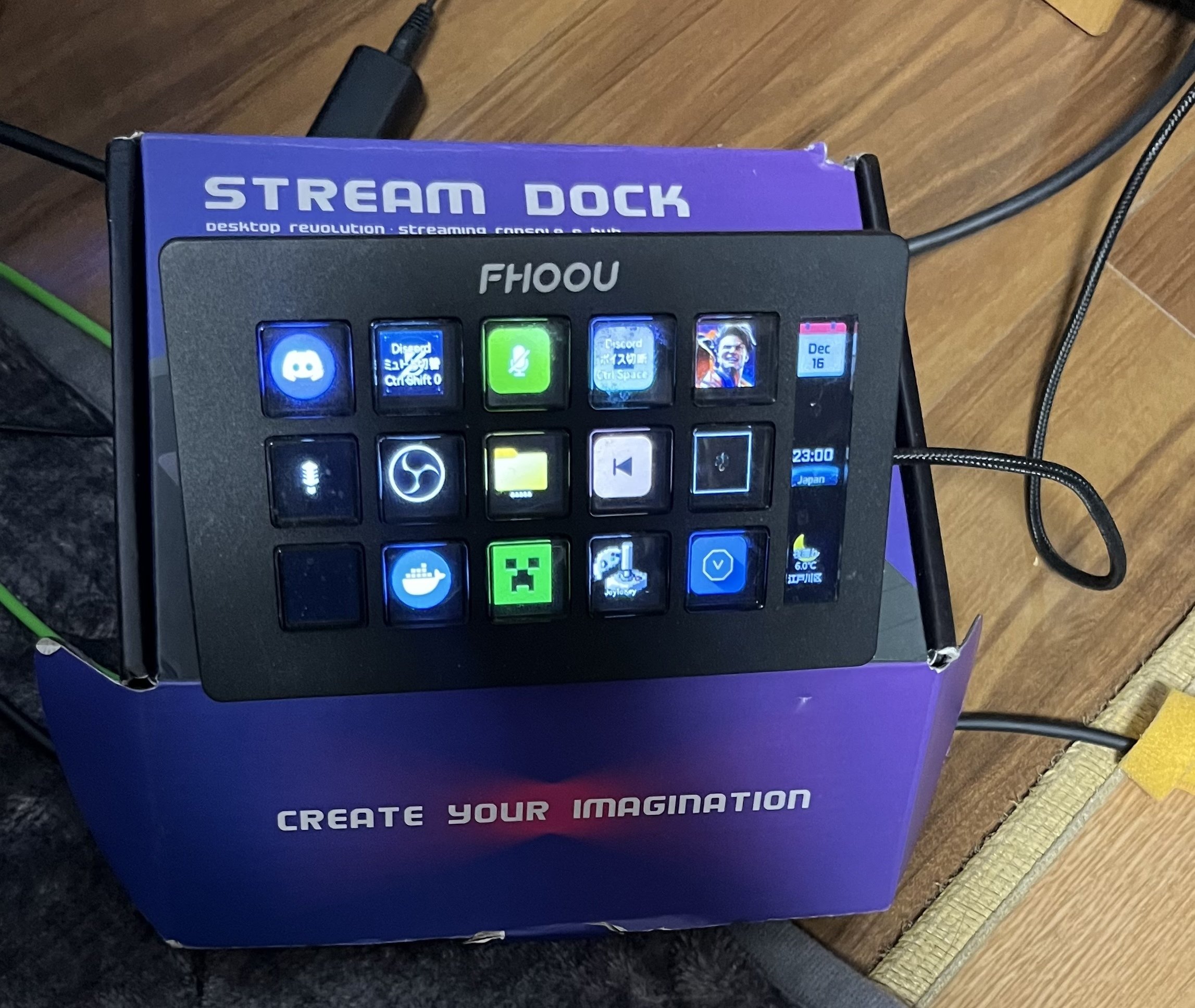 AliExpressで買ったものの紹介｜KENKEN