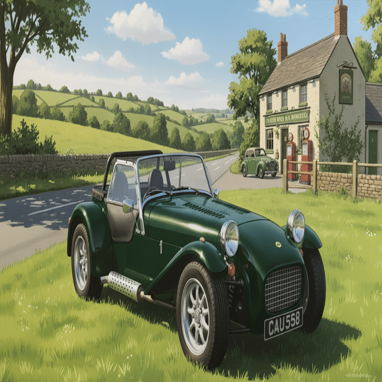 アルファロメオ 6C 1750 グランスポルト ＆ グランスポルト クアトロ