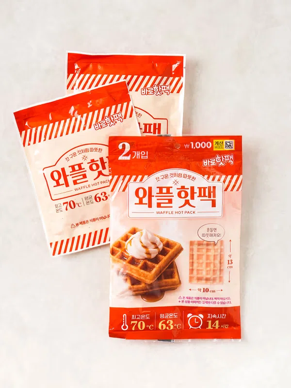 韓国 カイロ 韓国のカイロが大優秀！コスパ最高の温かさ | TikTok