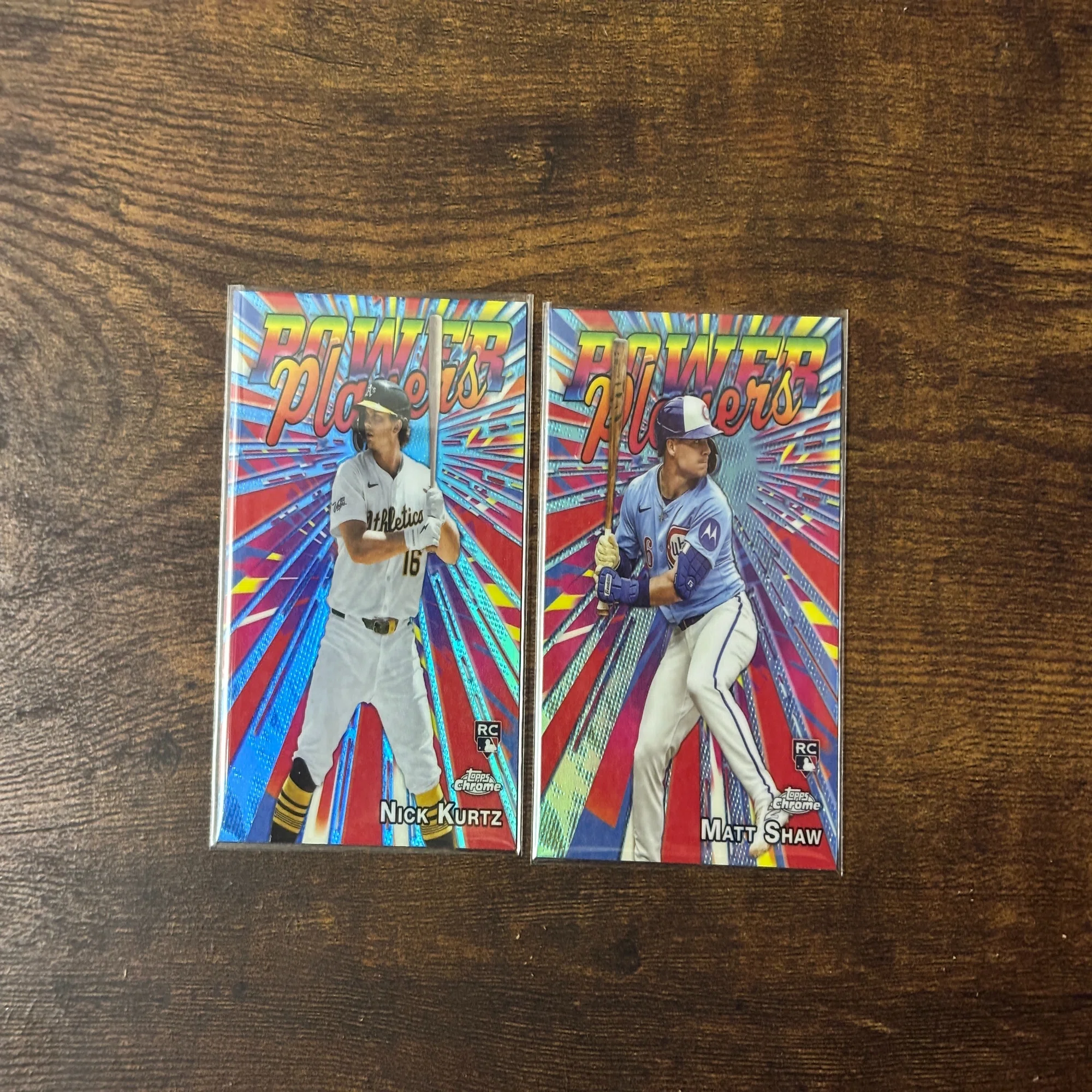 開封】2025 Topps Chrome Baseball Update Series Hobby Box【大谷 