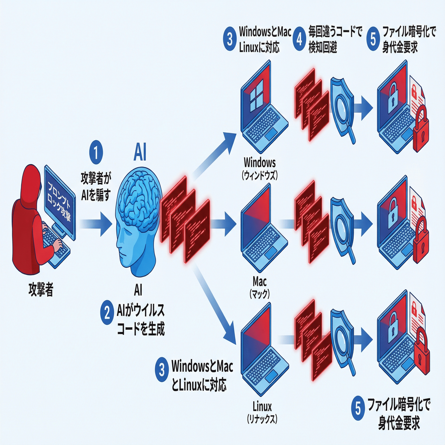 素人がAI Agentを使う時に最低限意識した方が良いセキュリティをまとめ