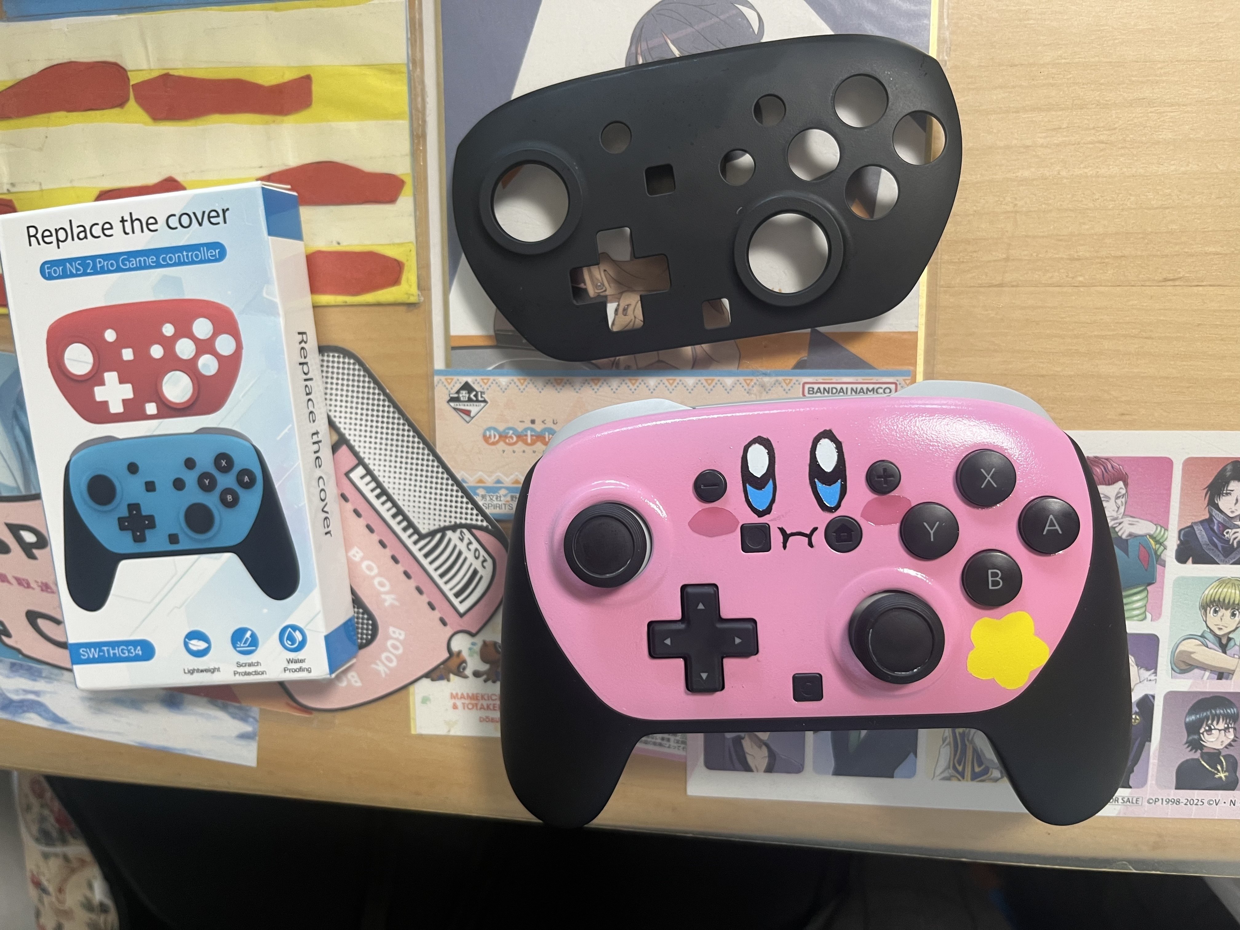 AliExpressで買ったものの紹介｜KENKEN