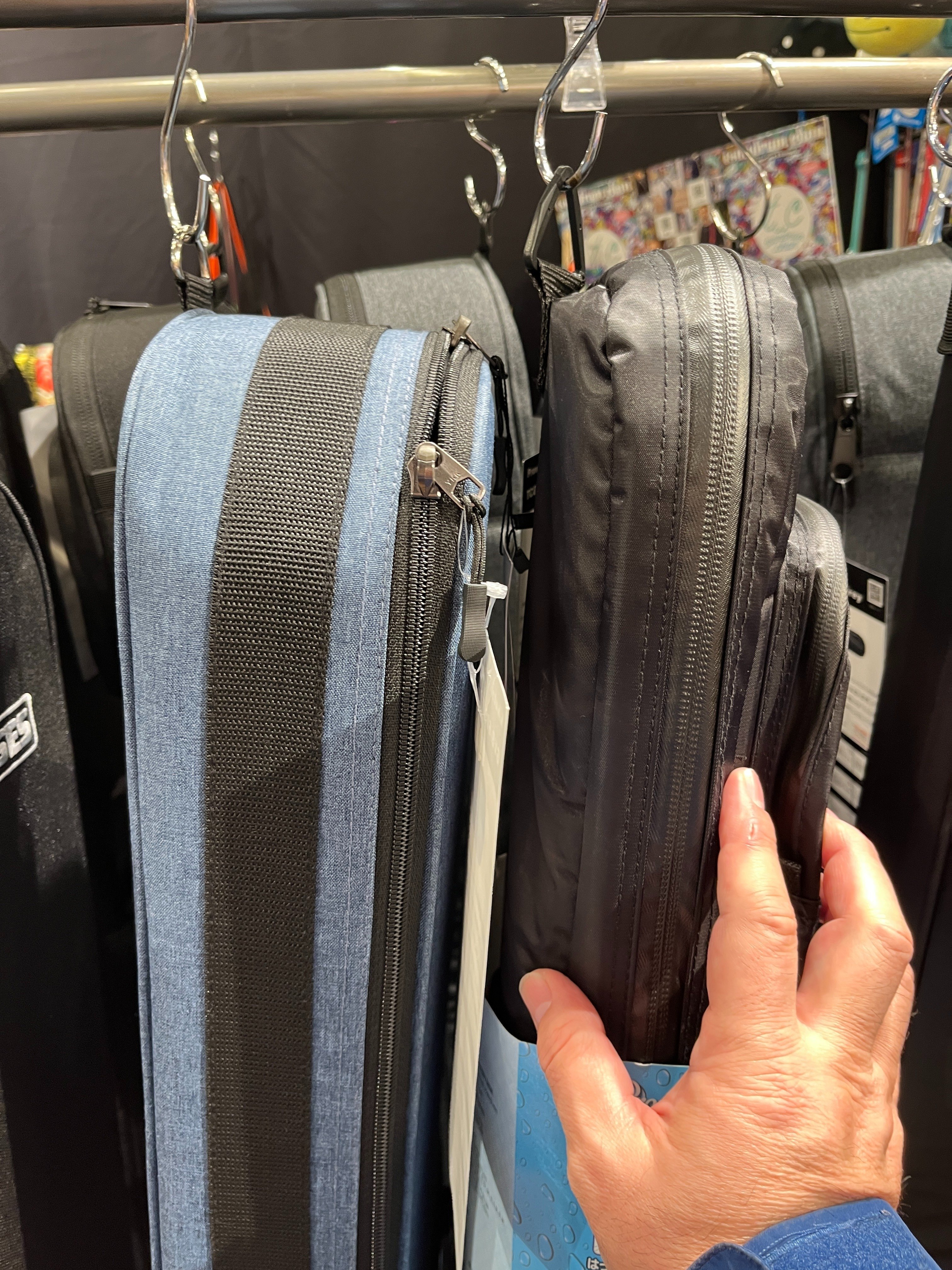 セミアコ購入で待っていた