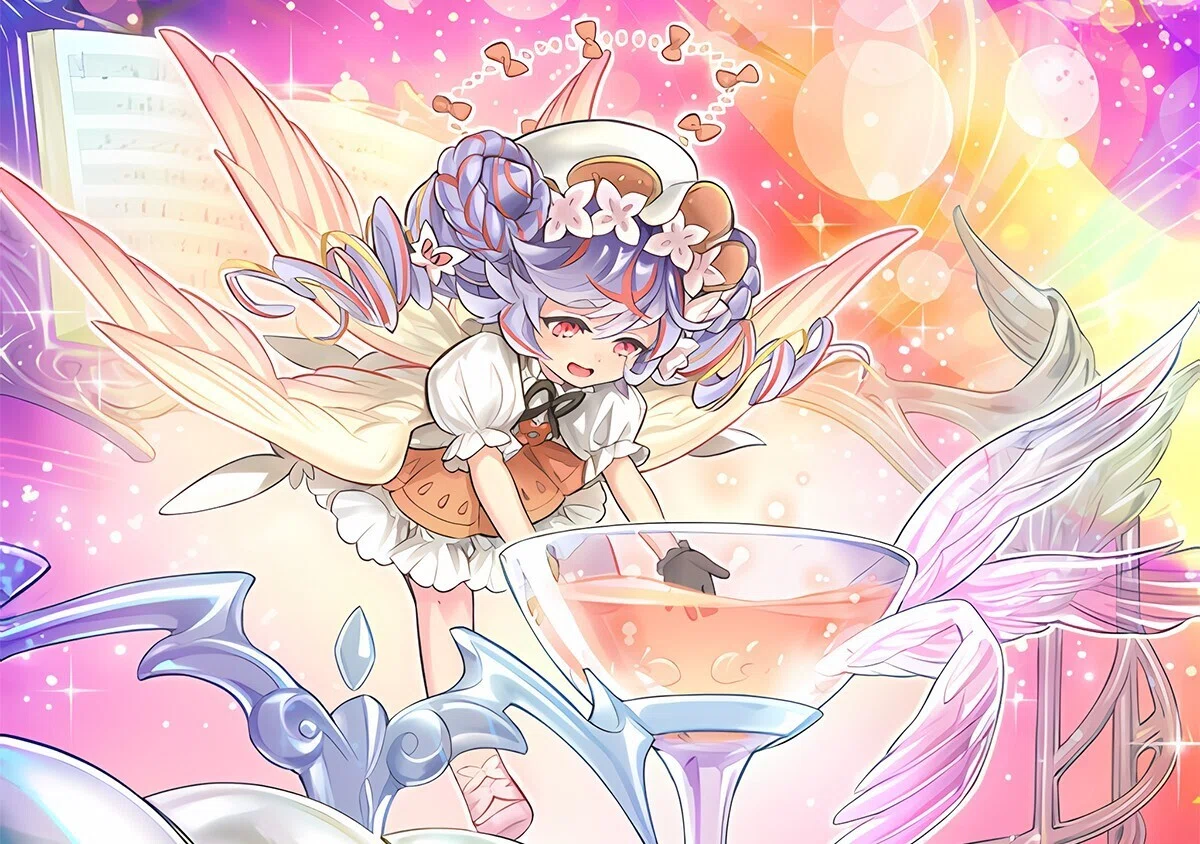 遊戯王OCG】ヴァルモニカデッキを作ろう｜みどりいろ