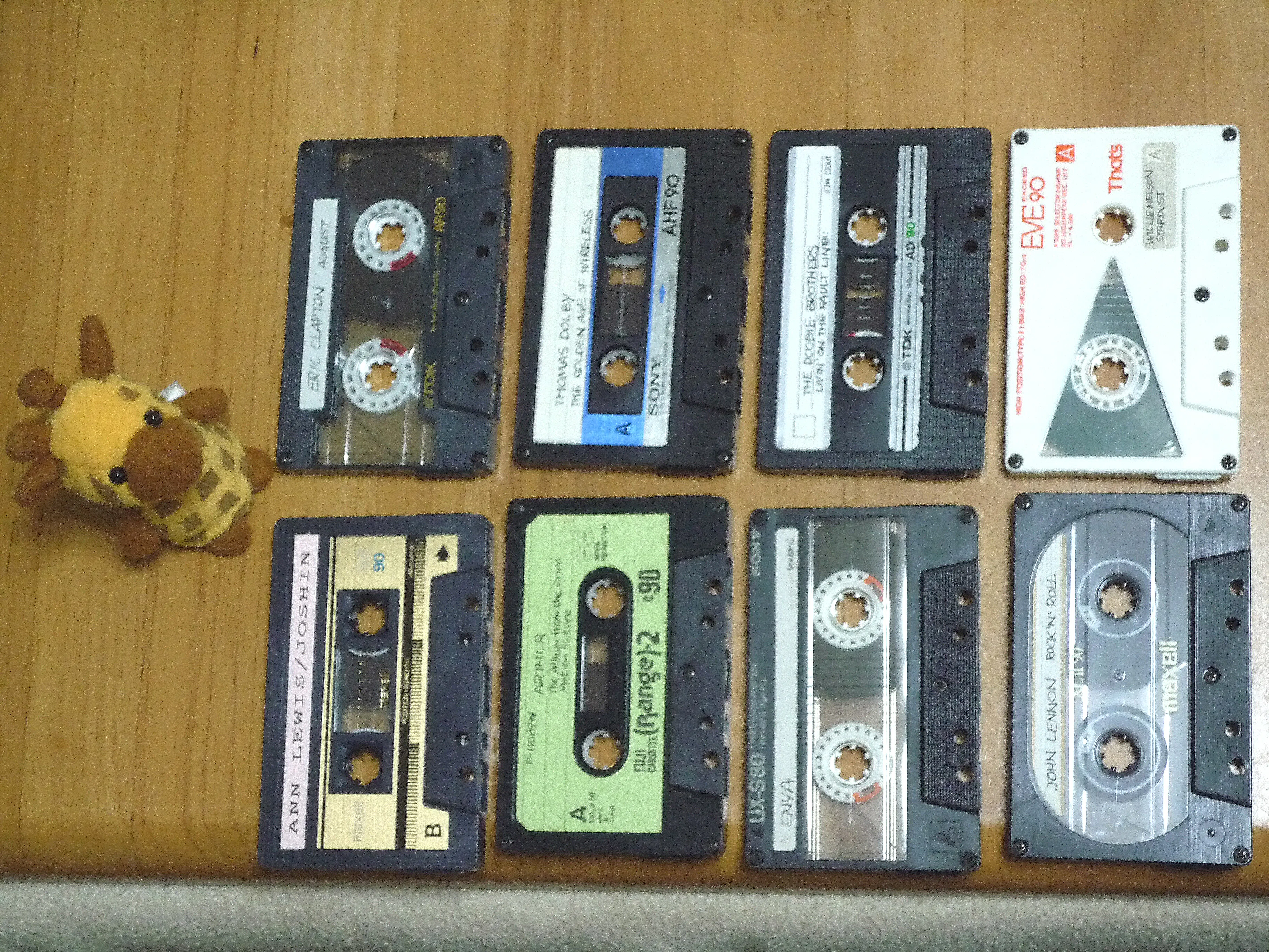 まとめ クラシック カセットテープ 名盤 洋 レトロ レア