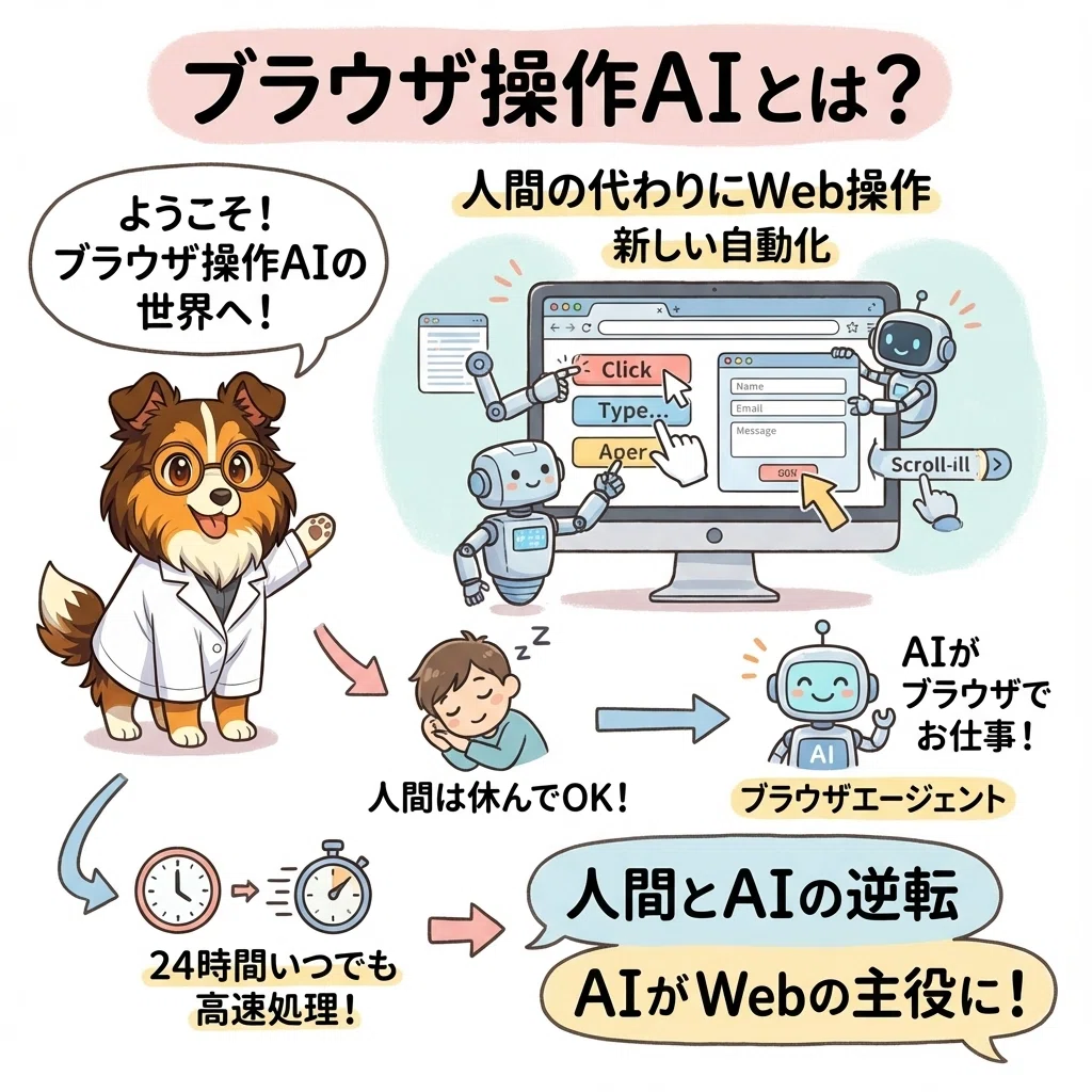 AI自動投稿は「修羅の道」だった…からの逆転勝利！ブラウザ操作完全