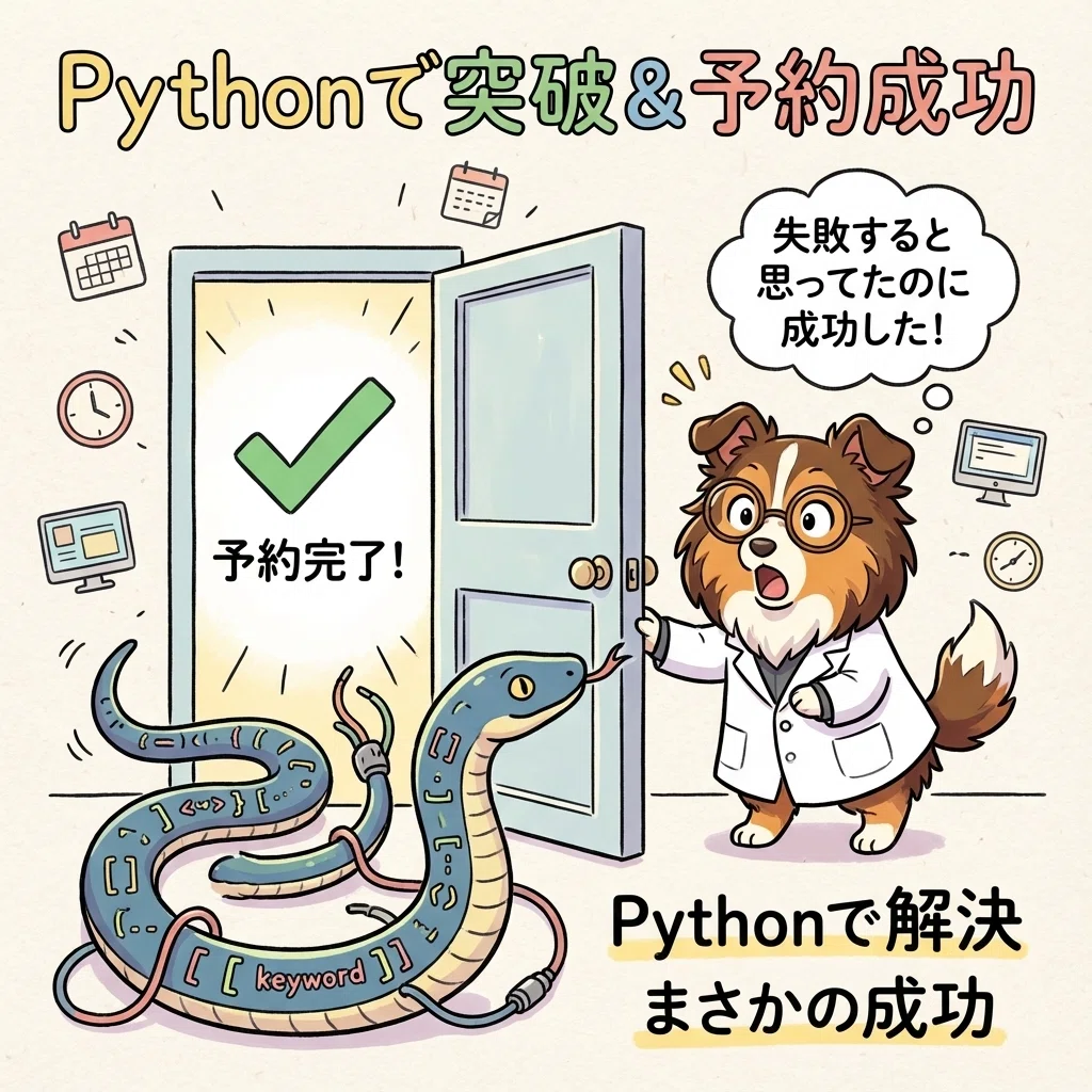 AI自動投稿は「修羅の道」だった…からの逆転勝利！ブラウザ操作完全