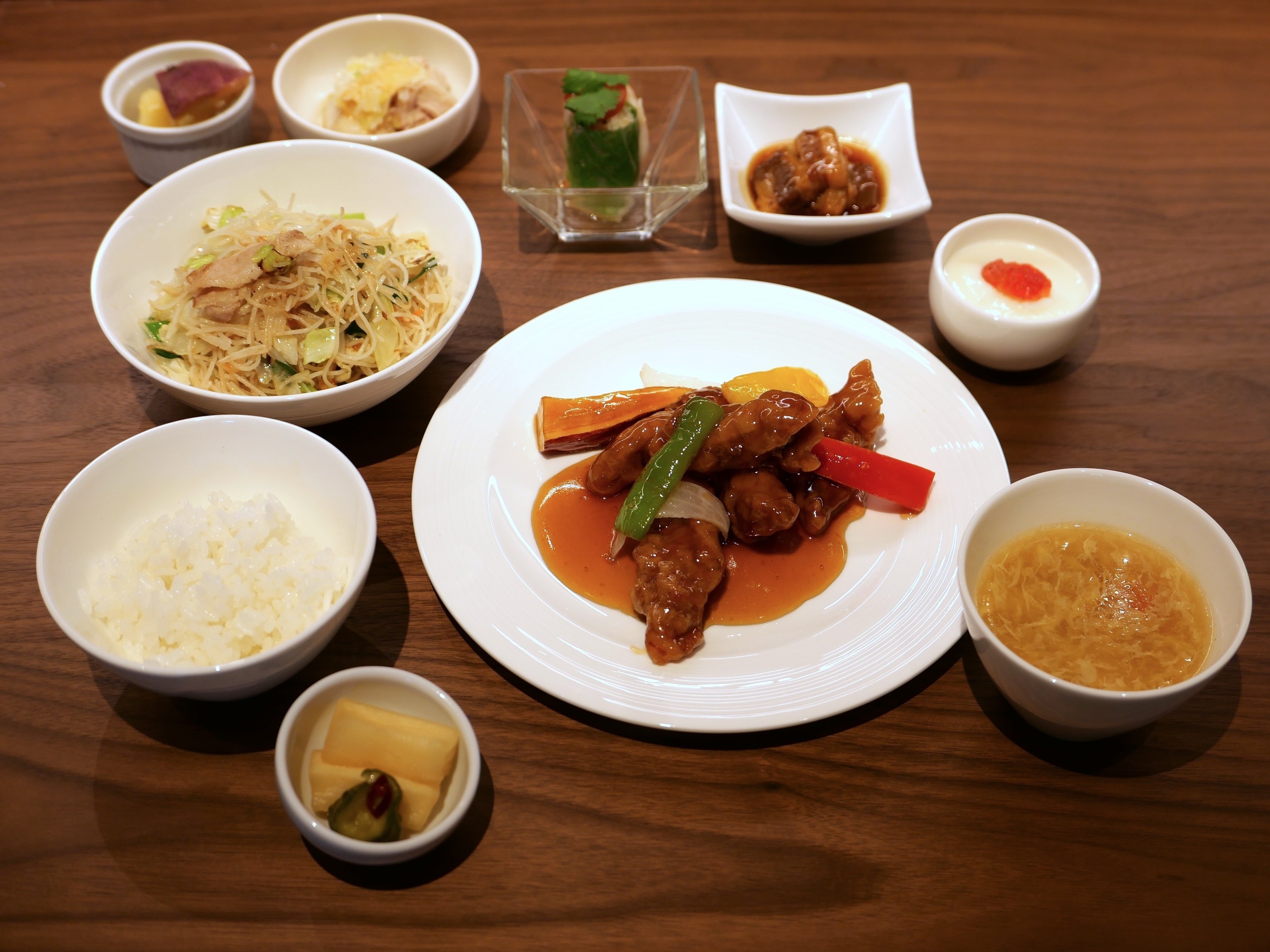 新風中国料理 新大陆中国厨房 (上海) の口コミ253件 - トリップアドバイザー