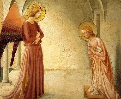 100日のアートブック 87日目 「フラ・アンジェリコ:天使が描いた『光の