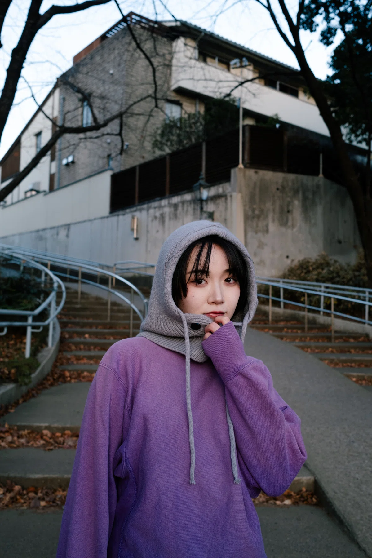光と記憶 Vol.16 麦こはる|taku.photo