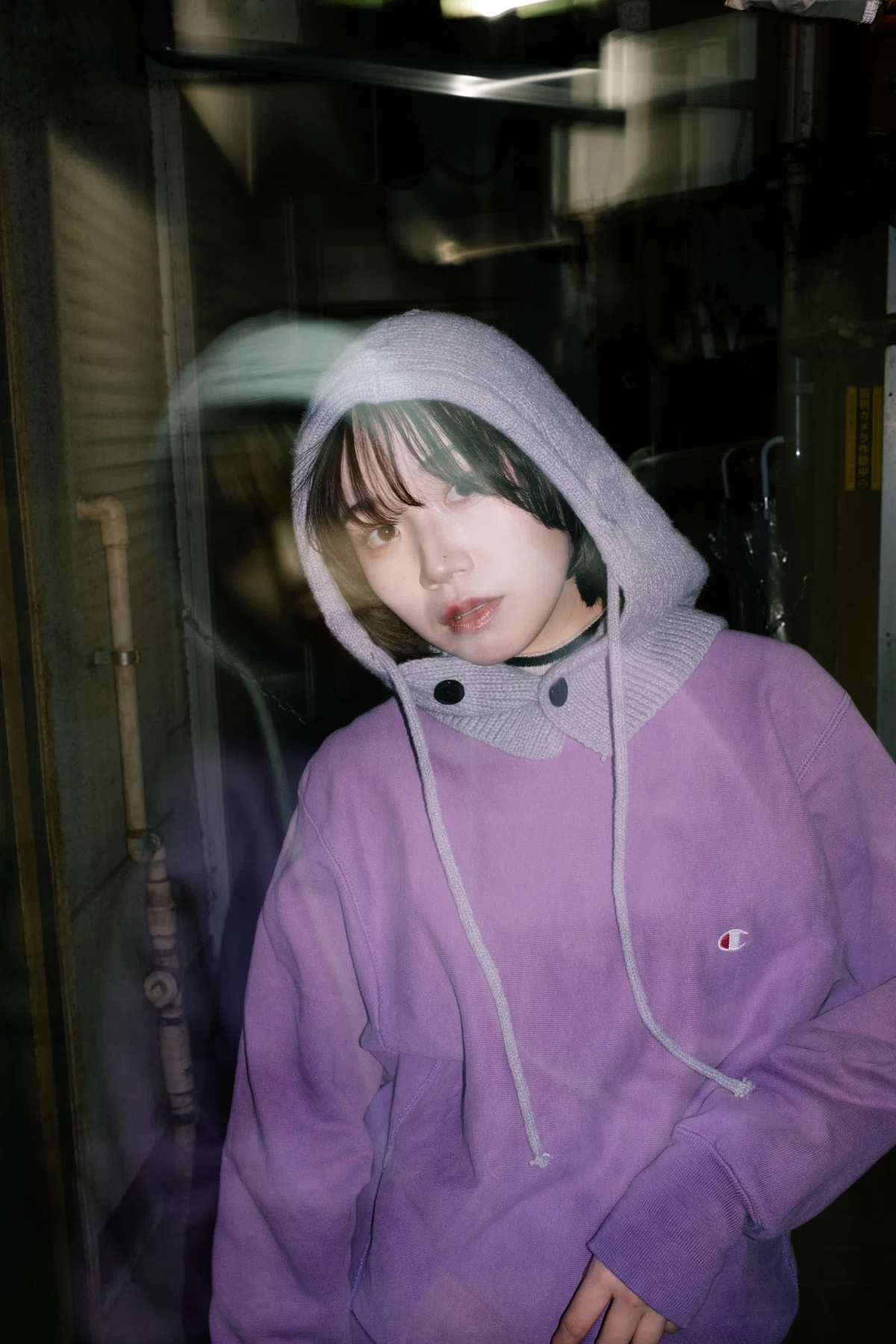 光と記憶 Vol.16 麦こはる|taku.photo