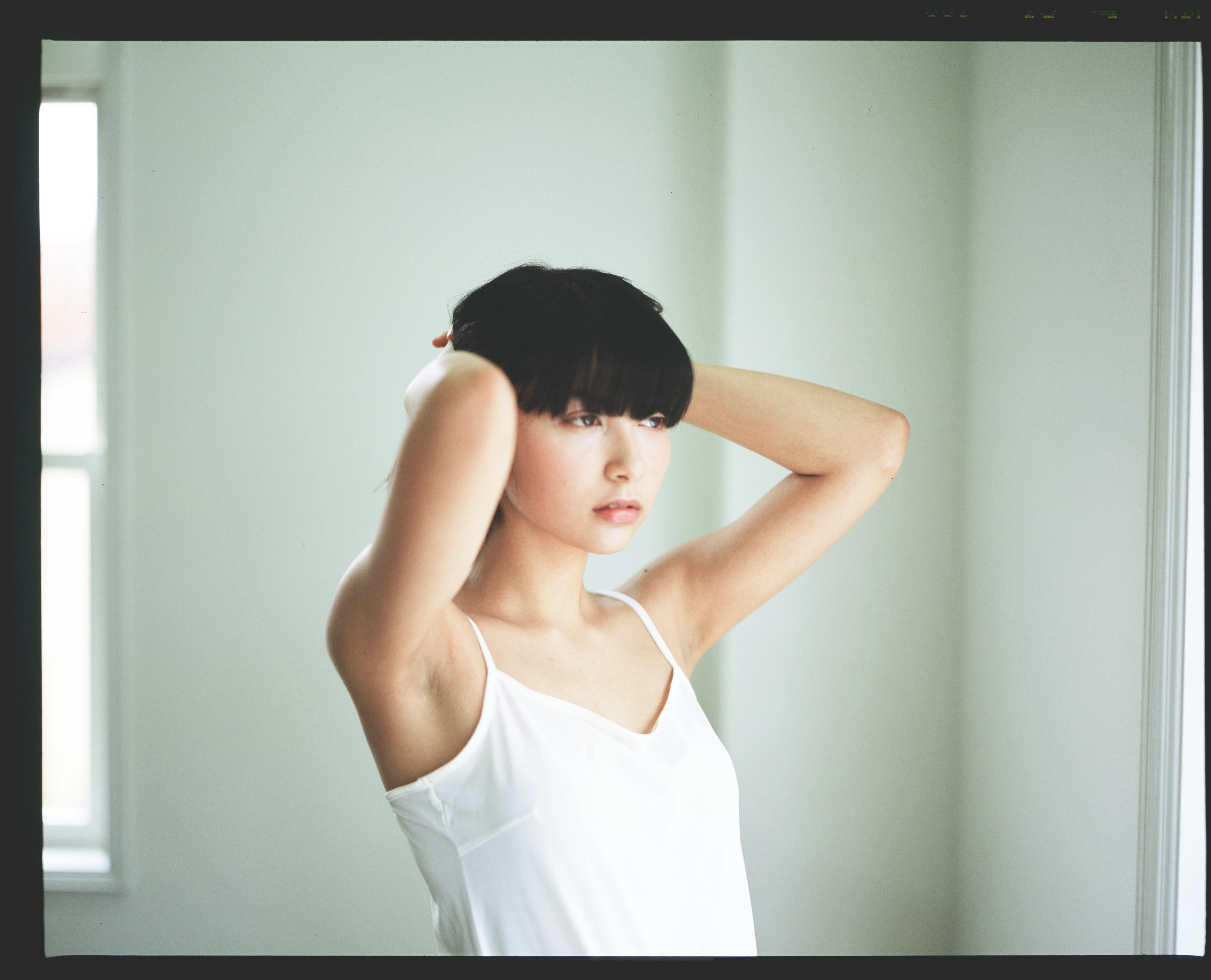 MAMIYA RZ67と110mmの話｜yoshitaka.furukawa