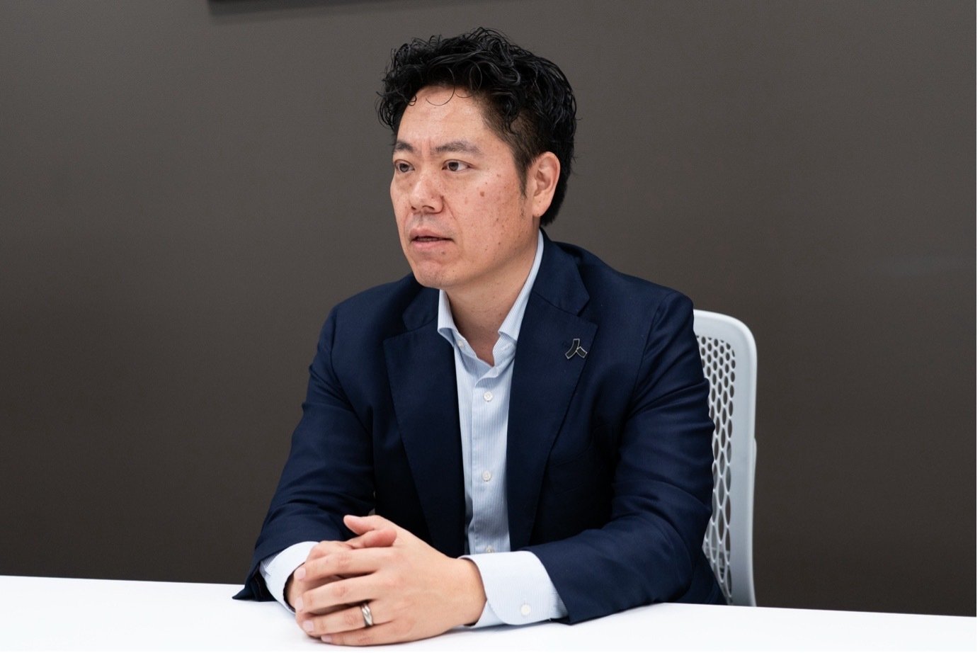 アロイ・セラピューティクスの日本進出（前編）─石井社長が語る、科学