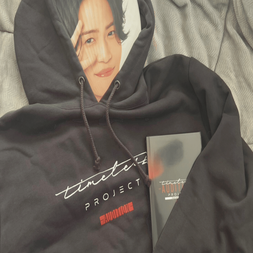 本と映画】timelesz project『軌跡』が届いた日｜TØMØ | 海沿いライフ