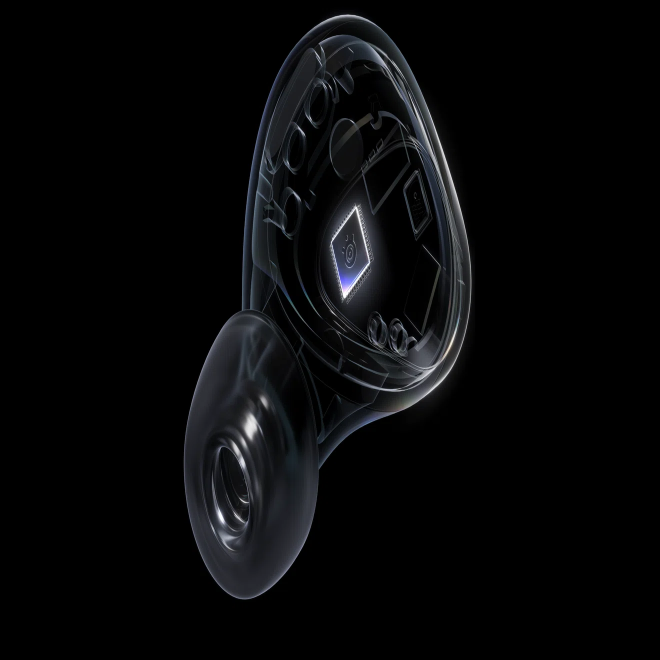Arctis GameBuds レビュー】ヘッドセットを捨てた日。ゲーマーの日常を