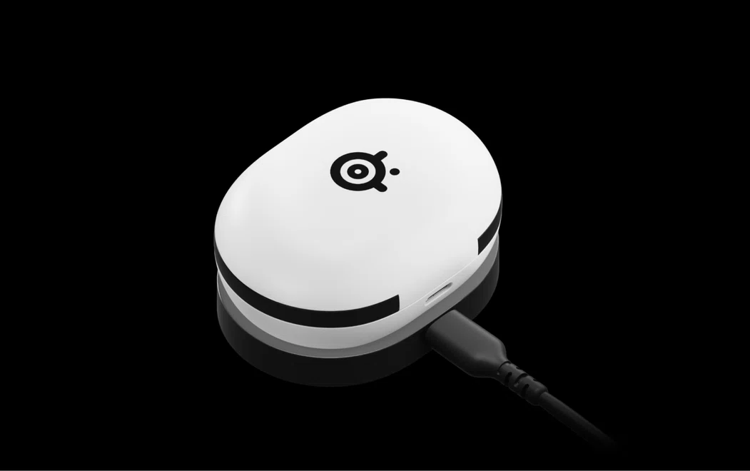 Arctis GameBuds レビュー】ヘッドセットを捨てた日。ゲーマーの日常を