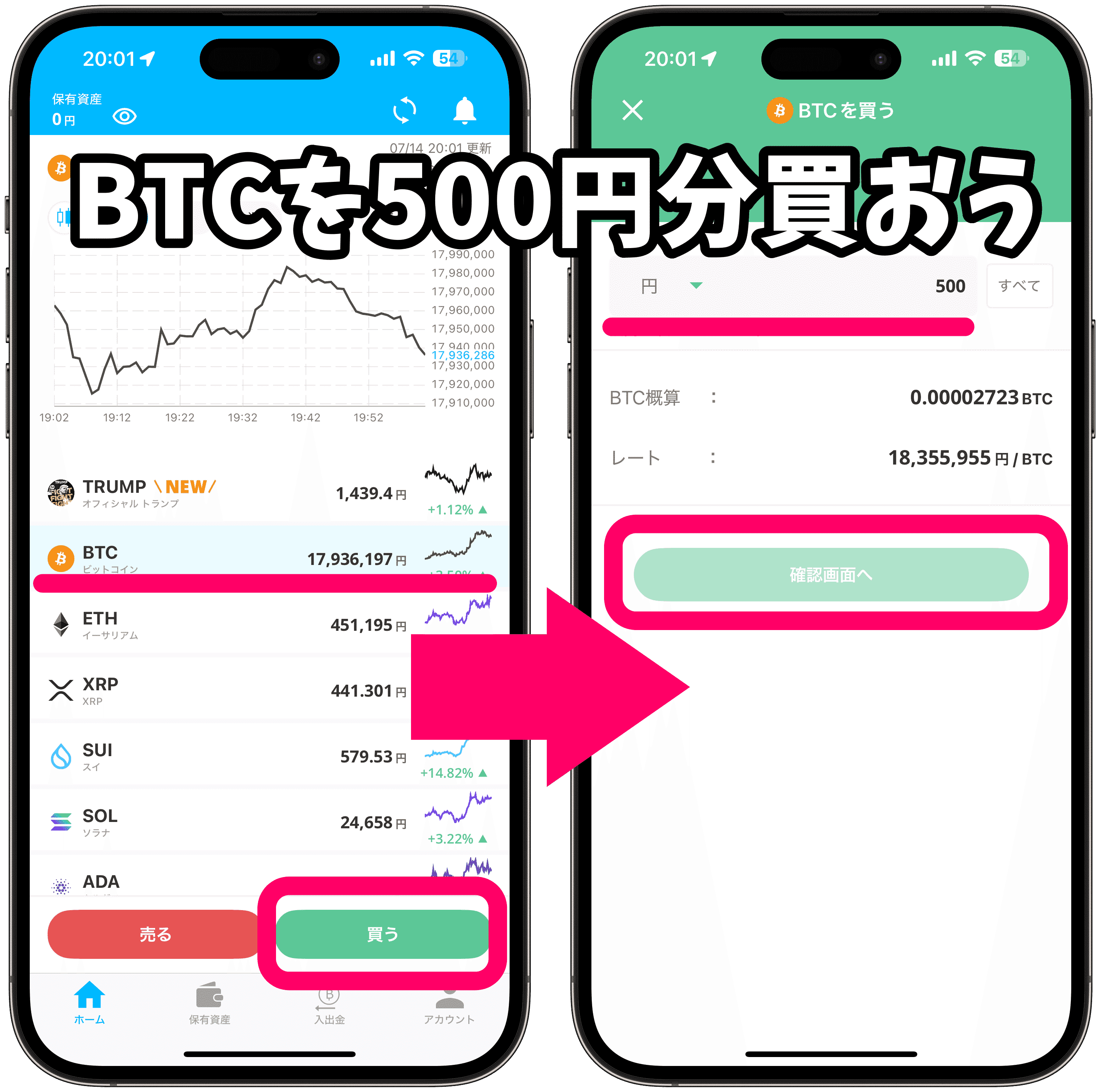 BITPOINTの紹介コード「CUHXDWBXQG」で最大3,500円もらえる！友達紹介キャンペーンを解説！