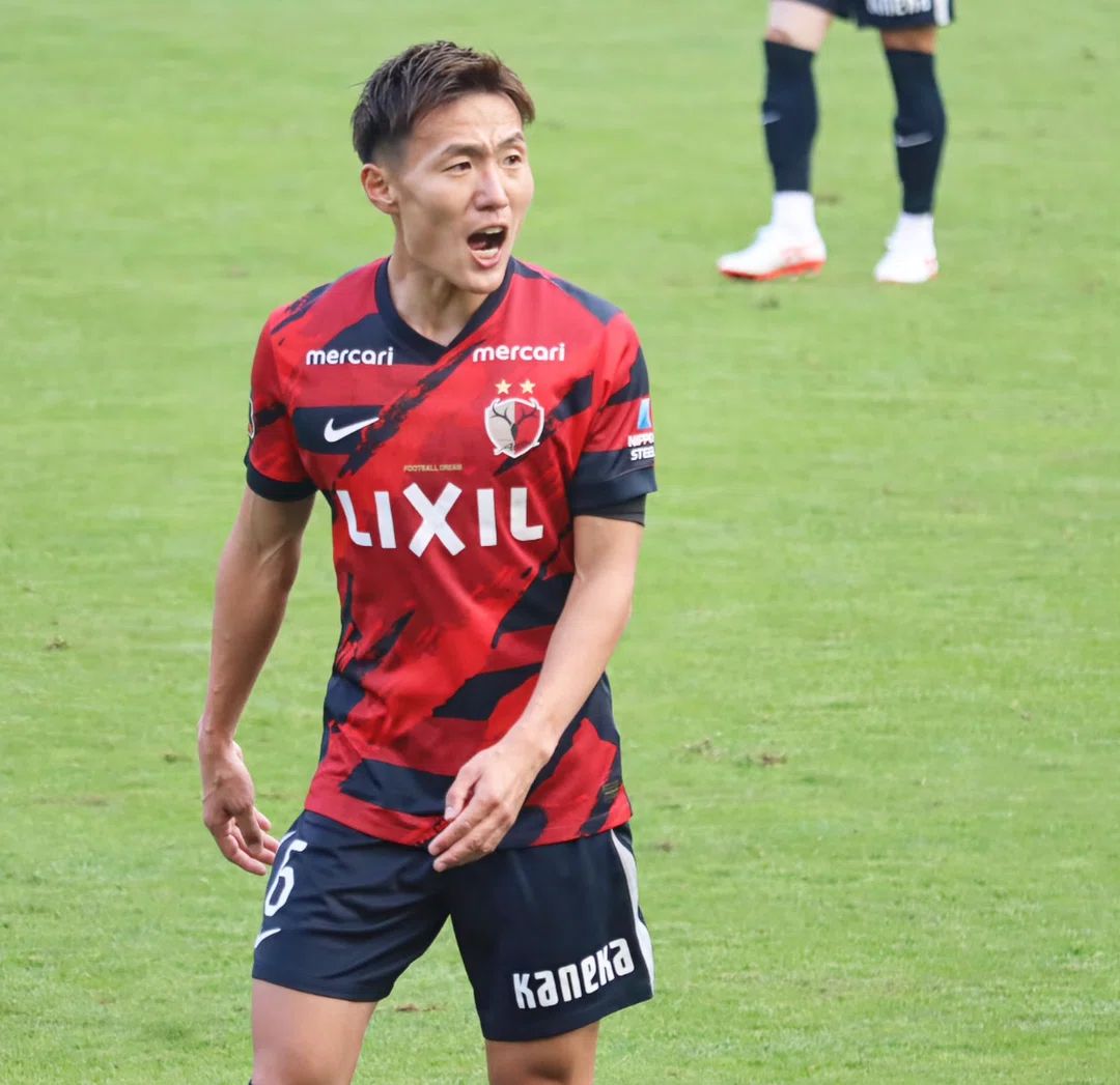 MF&FW&監督編】2025鹿島アントラーズ選手別最終通信簿｜タケゴラ