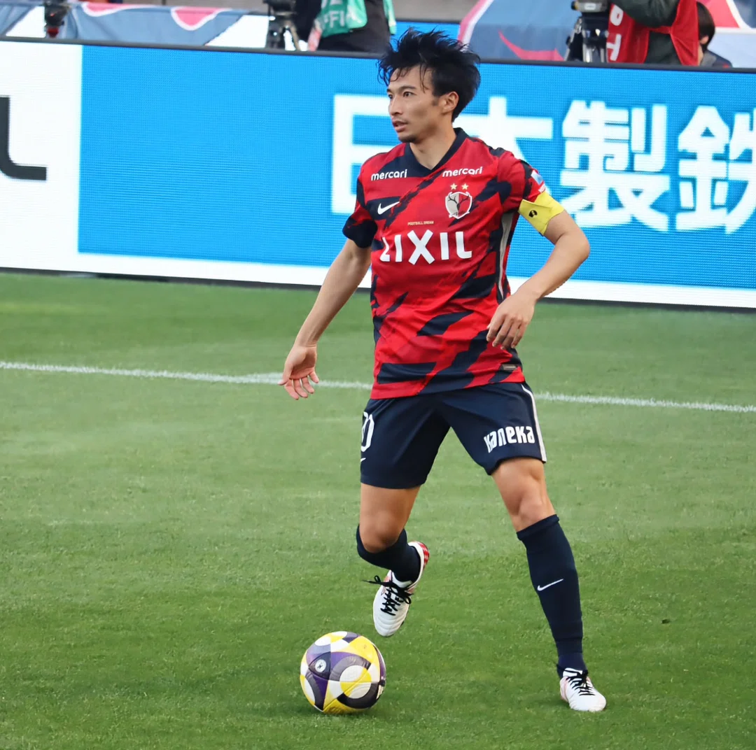 MF&FW&監督編】2025鹿島アントラーズ選手別最終通信簿｜タケゴラ