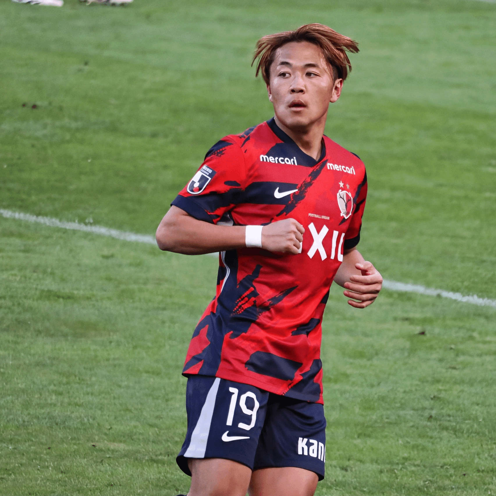 MF&FW&監督編】2025鹿島アントラーズ選手別最終通信簿｜タケゴラ