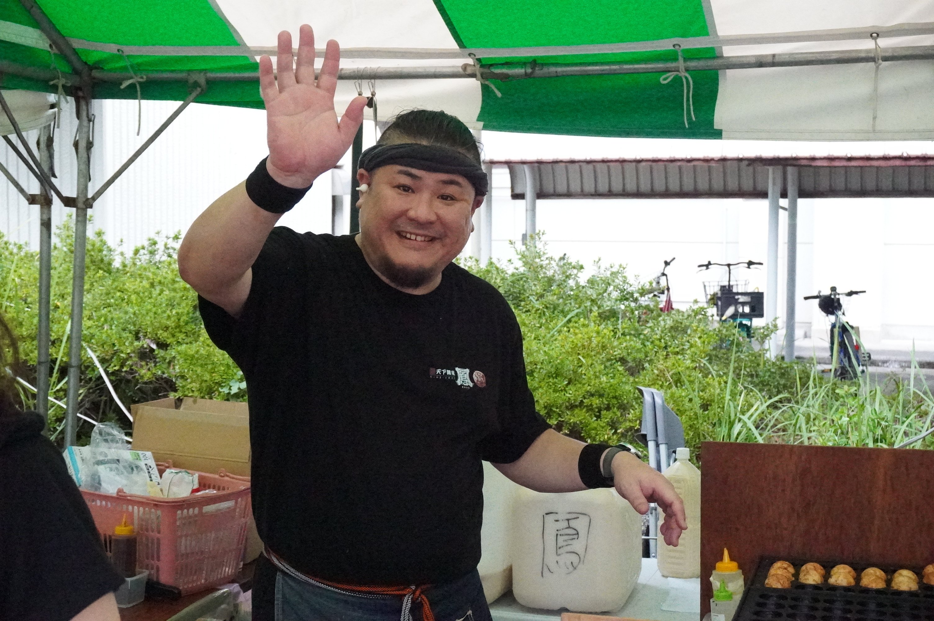 市民ライターレポート！熱気あふれた「第3回みやづ産業フェスタ