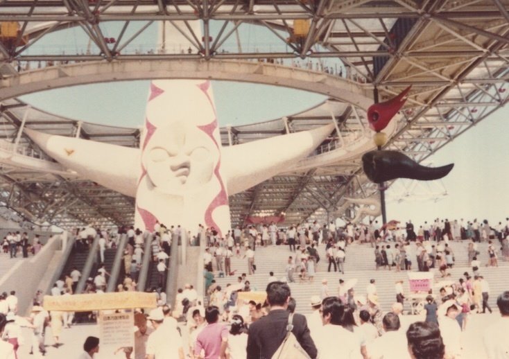 GR旅情］ 巨匠・岡本太郎の情熱に触れる旅｜絞り開放戦線