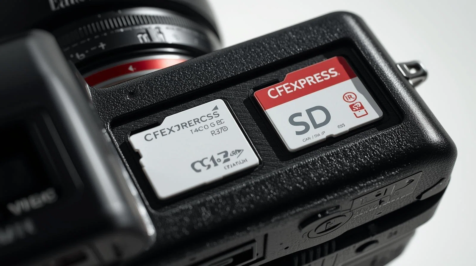 【CFExpress TypeB】120GB ☆高画素最新ミラーレスカメラに☆ 選び方解説】一眼・ミラーレスカメラにおすすめのCFexpressカード4選