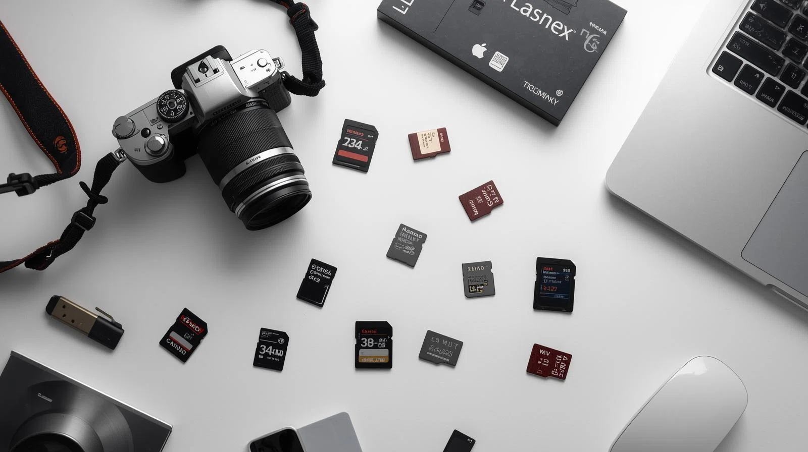 【CFExpress TypeB】120GB ☆高画素最新ミラーレスカメラに☆ CFexpress TypeBのおすすめ人気ランキング【2026年5月】 | マイベスト